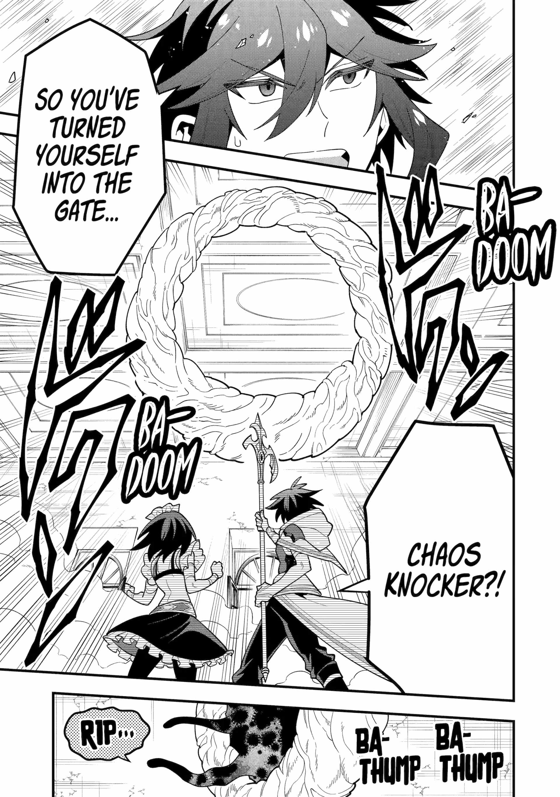 The Strongest Sorcerer Who Makes Full Use of the “Strategy Guide” Chapter 66 - Page 11