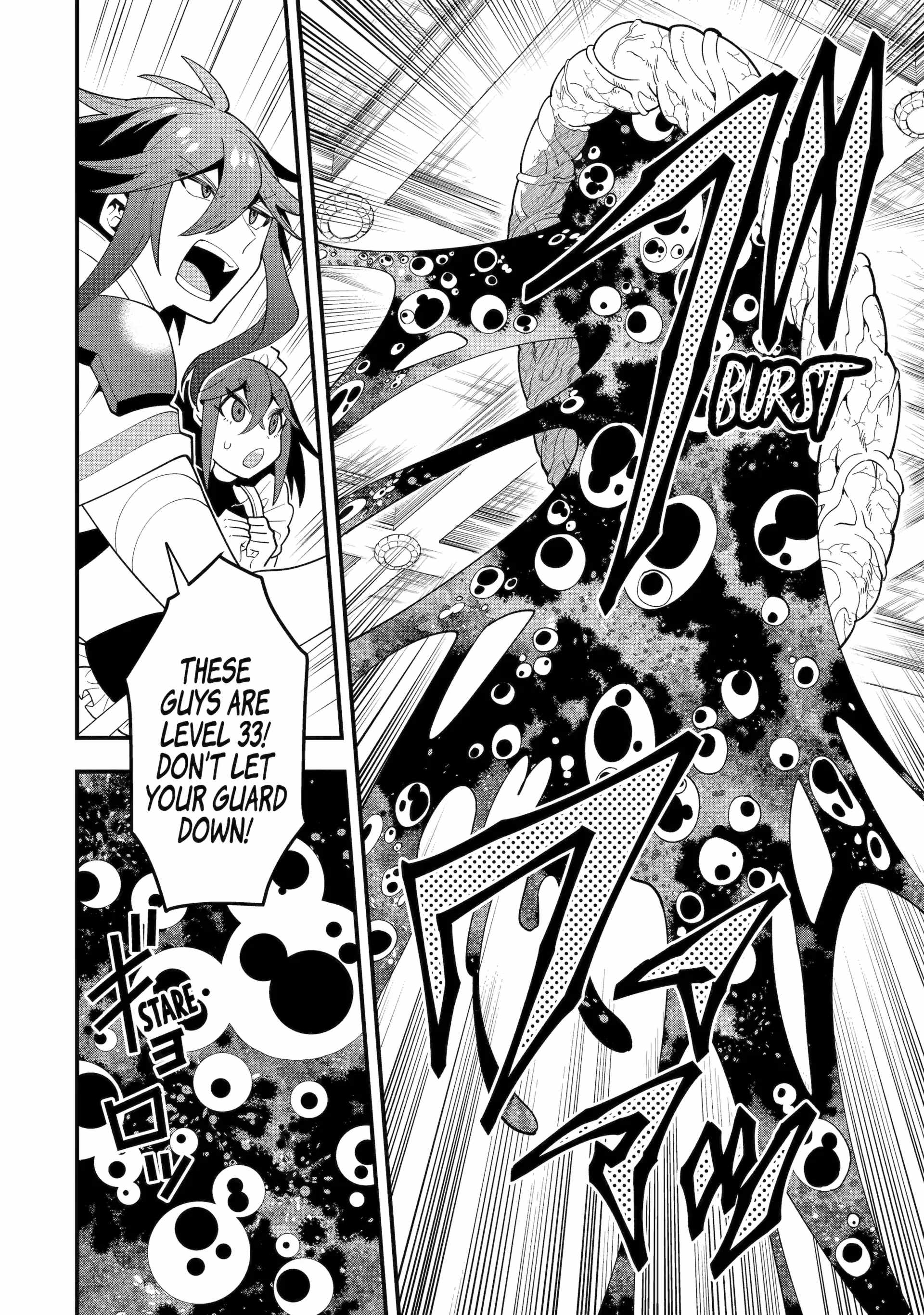 The Strongest Sorcerer Who Makes Full Use of the “Strategy Guide” Chapter 66 - Page 12