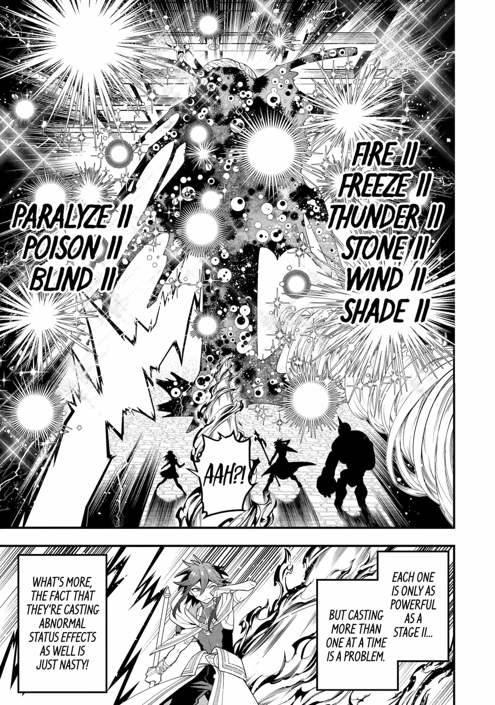 The Strongest Sorcerer Who Makes Full Use of the “Strategy Guide” Chapter 66 - Page 13