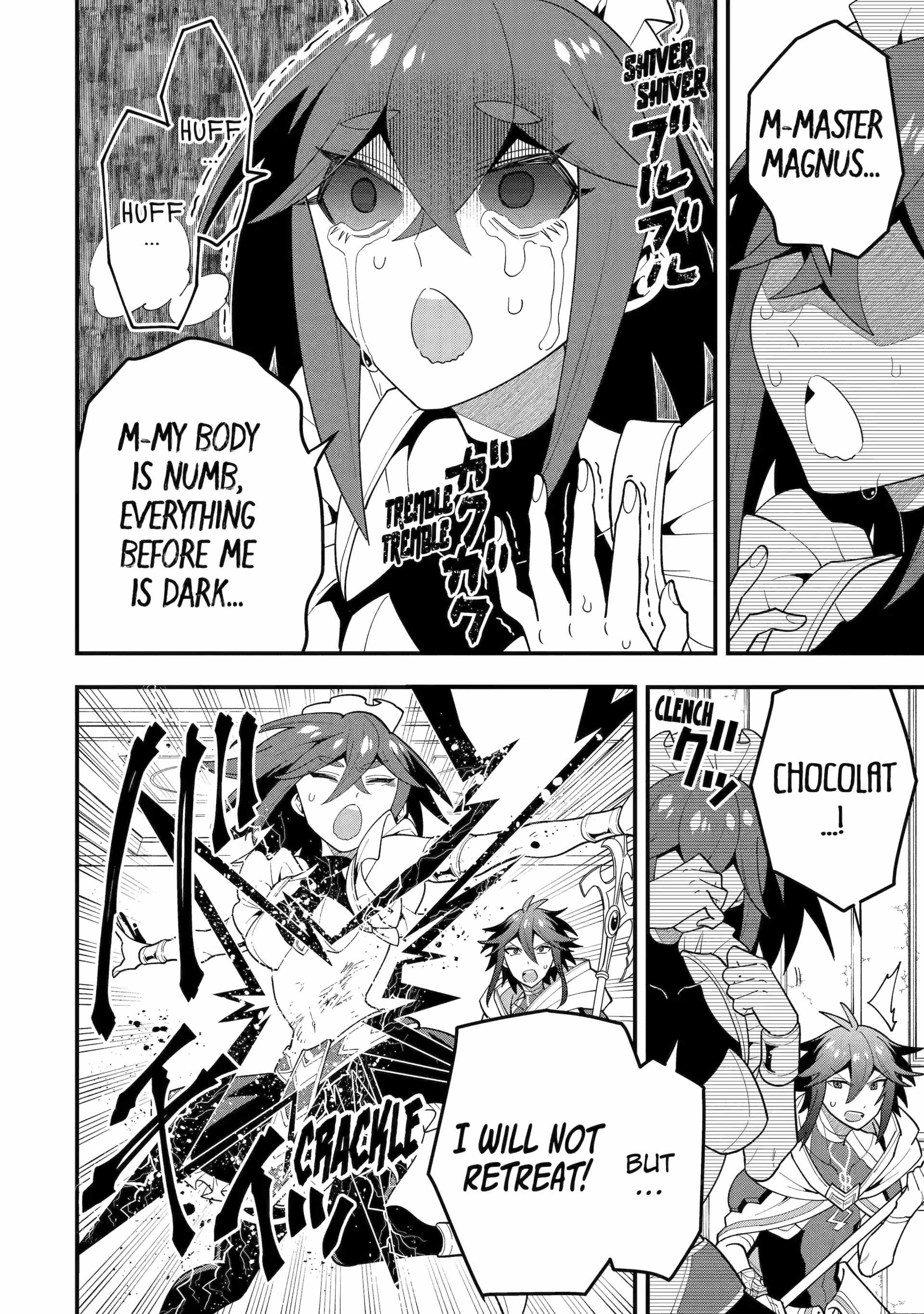 The Strongest Sorcerer Who Makes Full Use of the “Strategy Guide” Chapter 66 - Page 14
