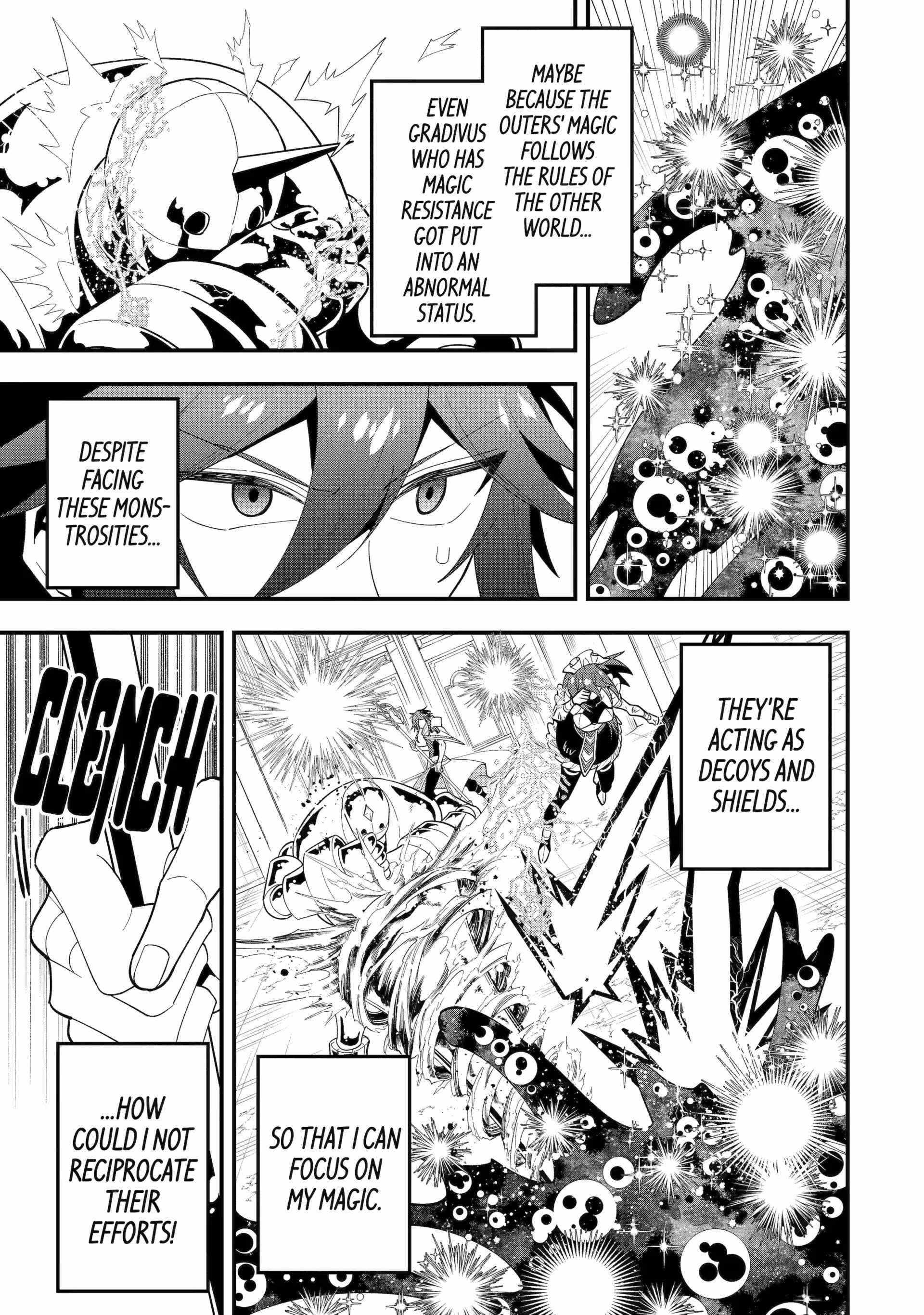 The Strongest Sorcerer Who Makes Full Use of the “Strategy Guide” Chapter 66 - Page 15
