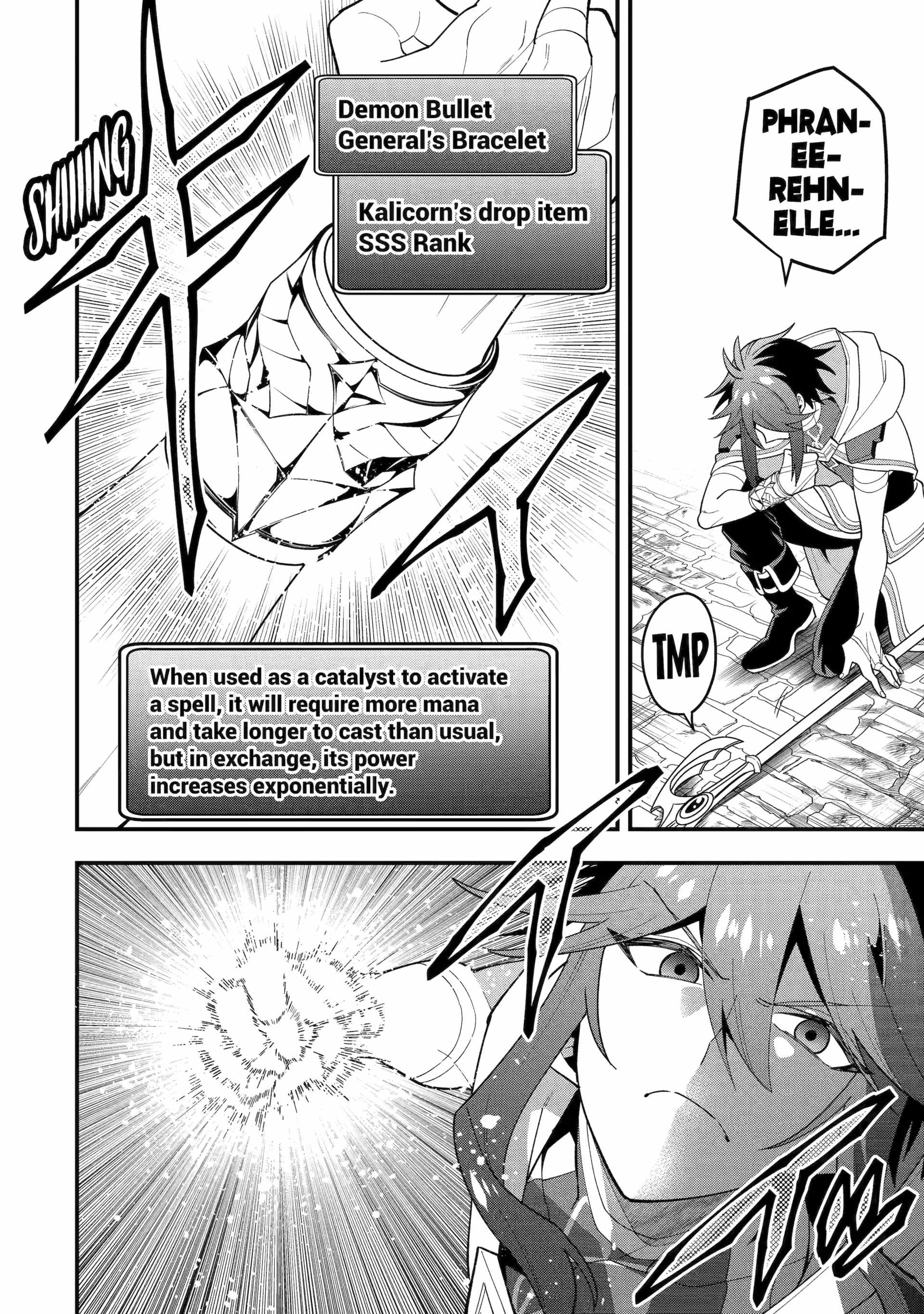 The Strongest Sorcerer Who Makes Full Use of the “Strategy Guide” Chapter 66 - Page 16