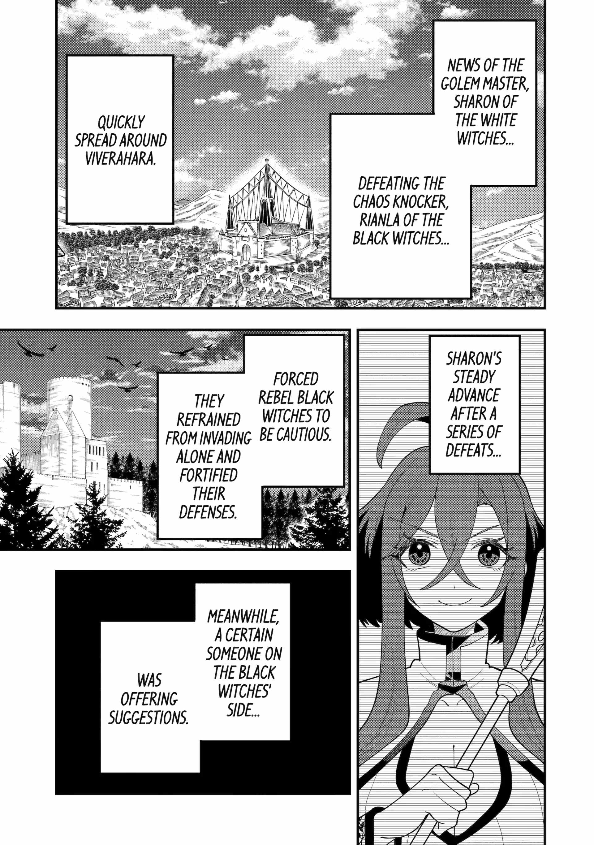 The Strongest Sorcerer Who Makes Full Use of the “Strategy Guide” Chapter 66 - Page 21