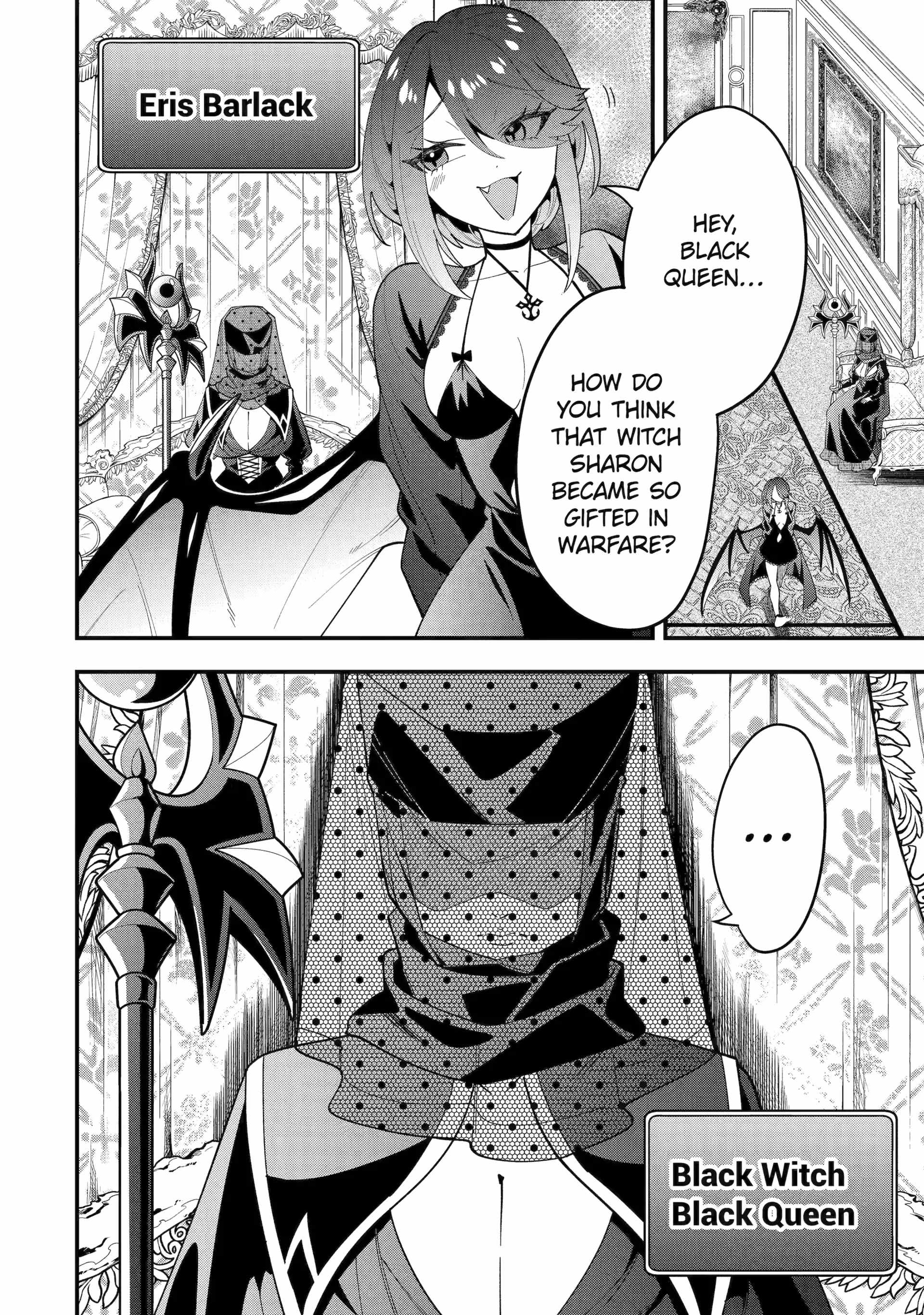 The Strongest Sorcerer Who Makes Full Use of the “Strategy Guide” Chapter 66 - Page 22