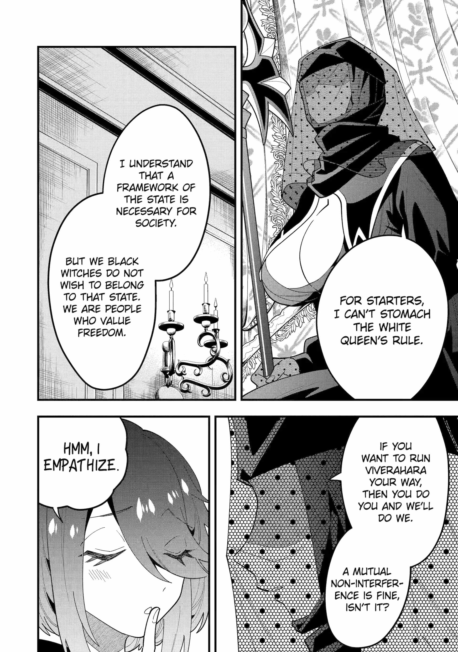 The Strongest Sorcerer Who Makes Full Use of the “Strategy Guide” Chapter 66 - Page 26