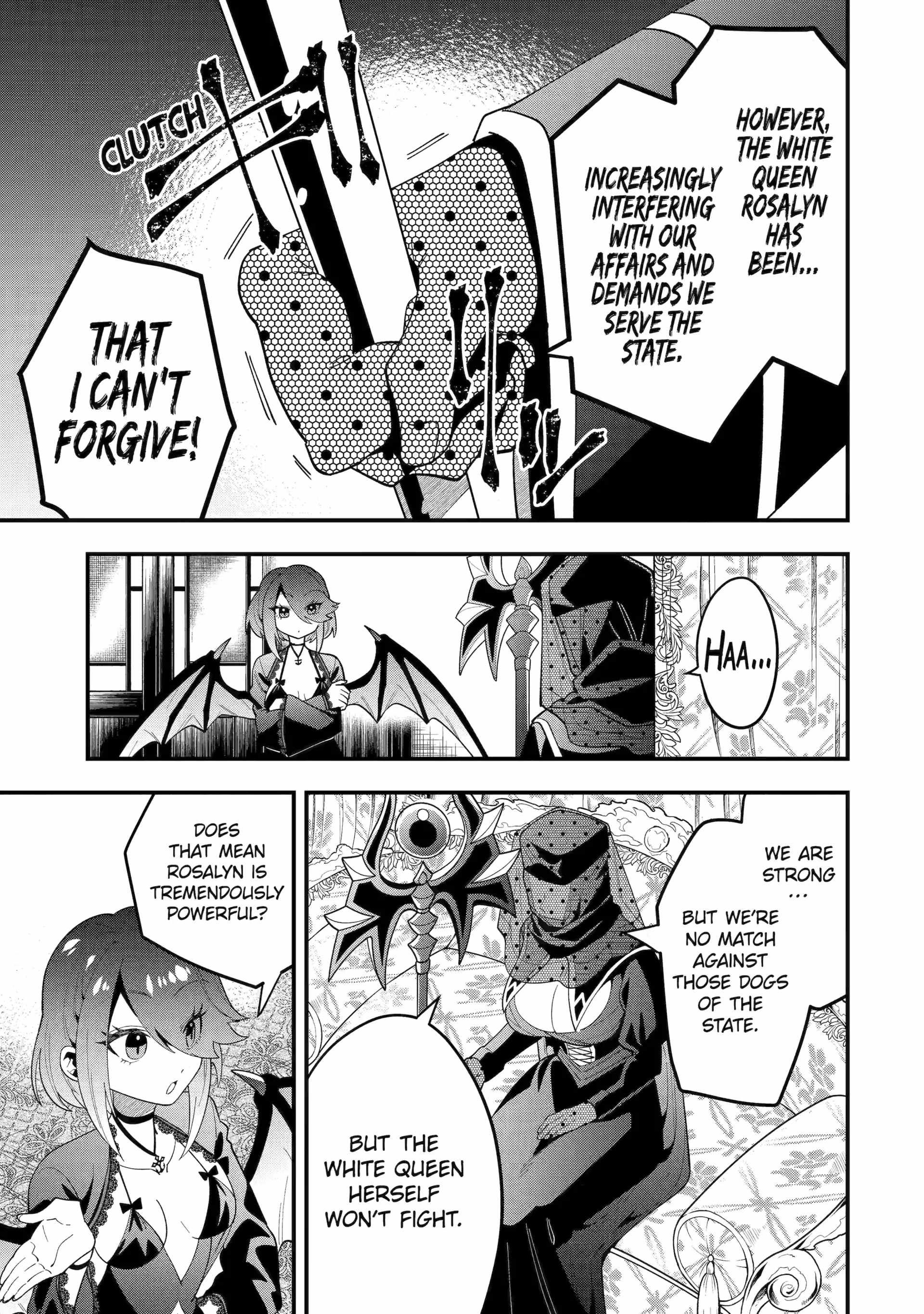 The Strongest Sorcerer Who Makes Full Use of the “Strategy Guide” Chapter 66 - Page 27