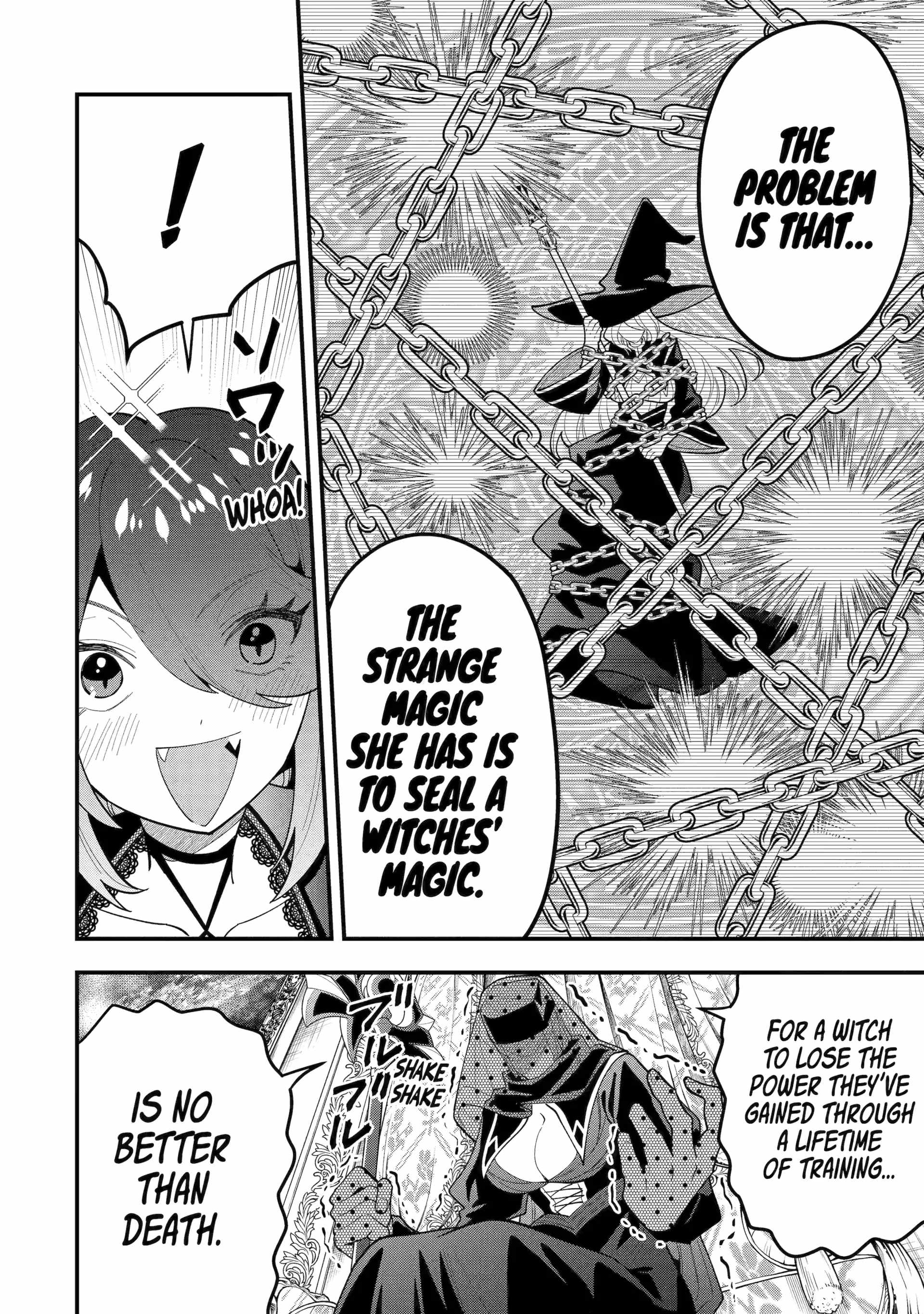 The Strongest Sorcerer Who Makes Full Use of the “Strategy Guide” Chapter 66 - Page 28