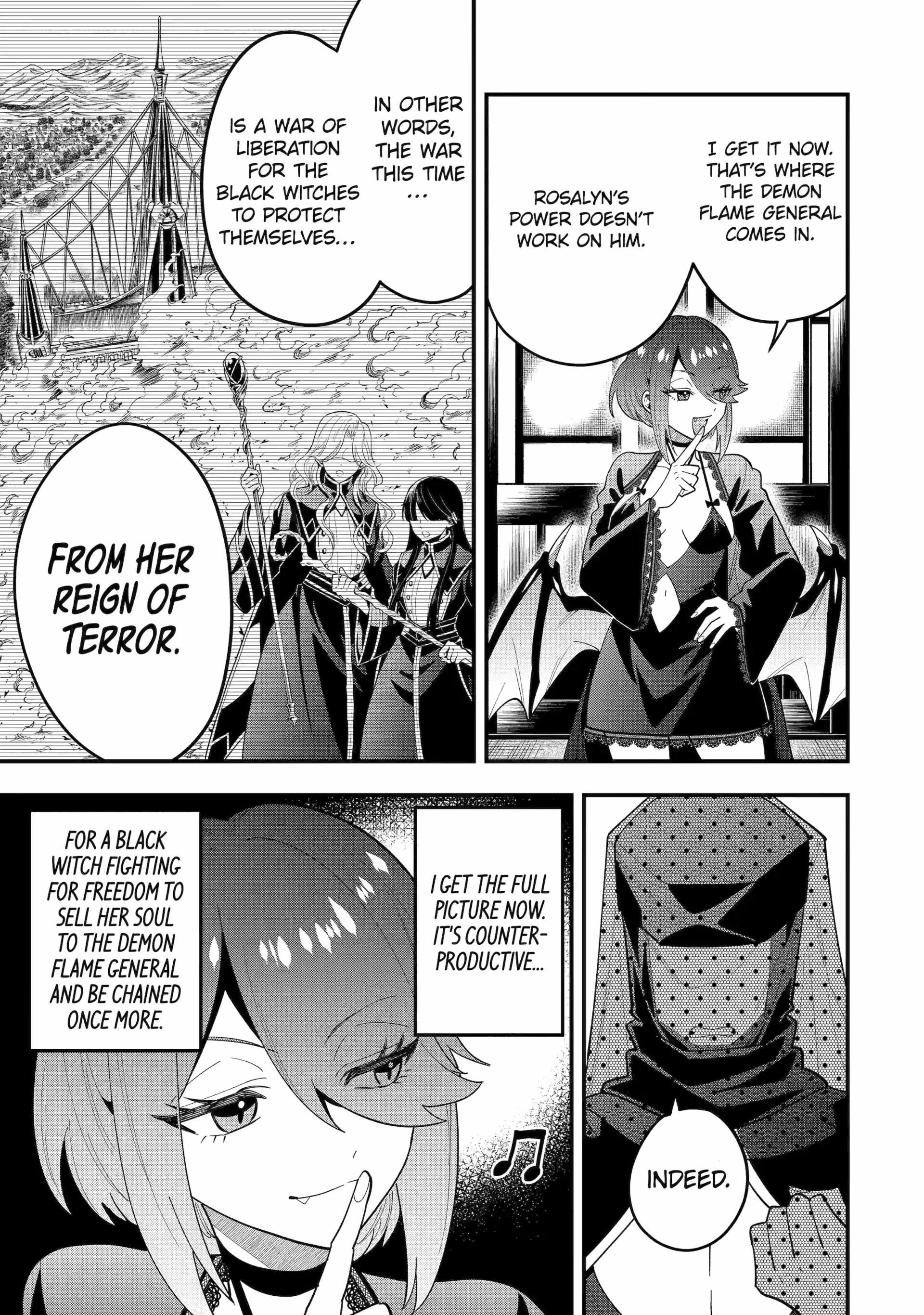 The Strongest Sorcerer Who Makes Full Use of the “Strategy Guide” Chapter 66 - Page 29