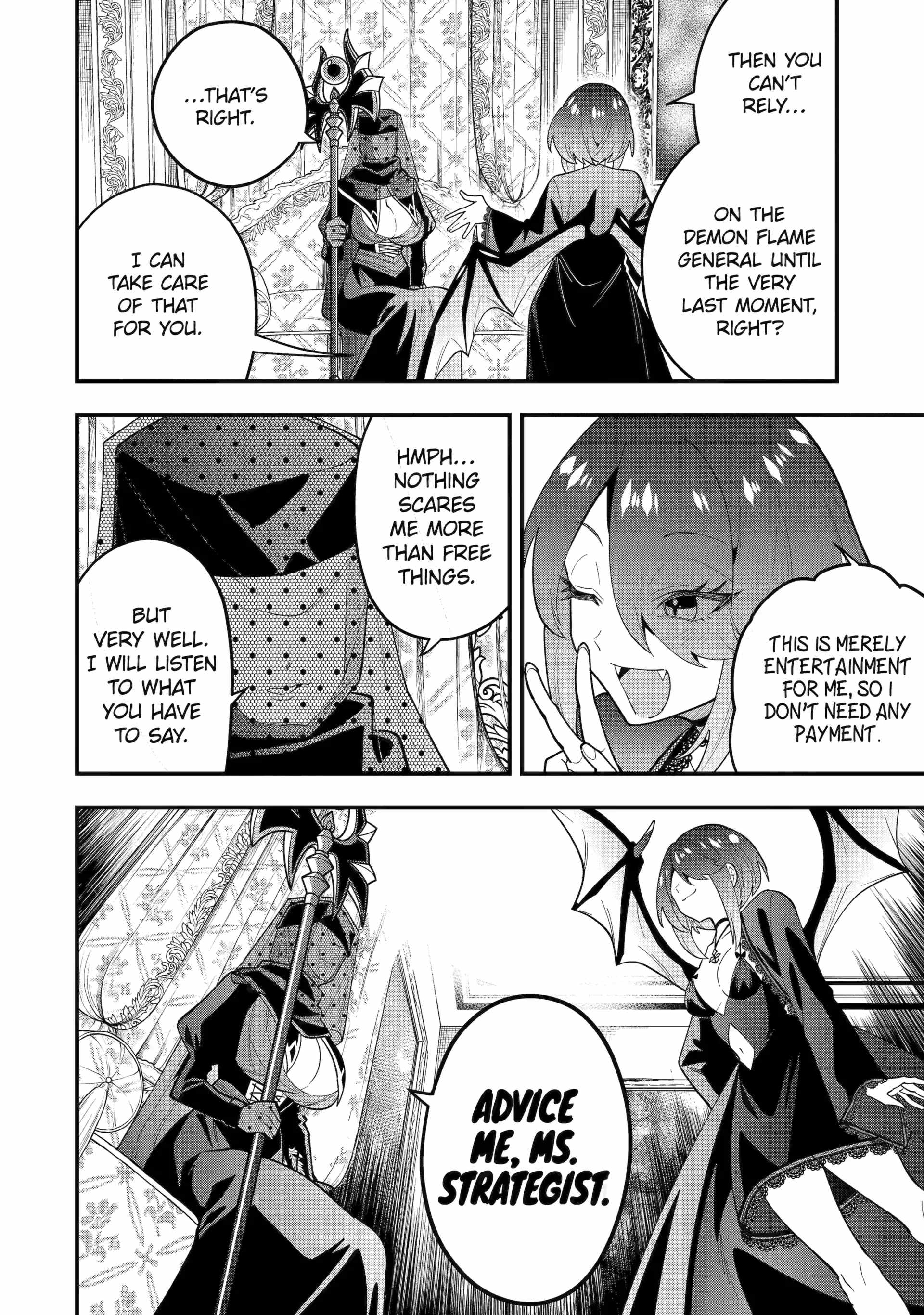 The Strongest Sorcerer Who Makes Full Use of the “Strategy Guide” Chapter 66 - Page 30