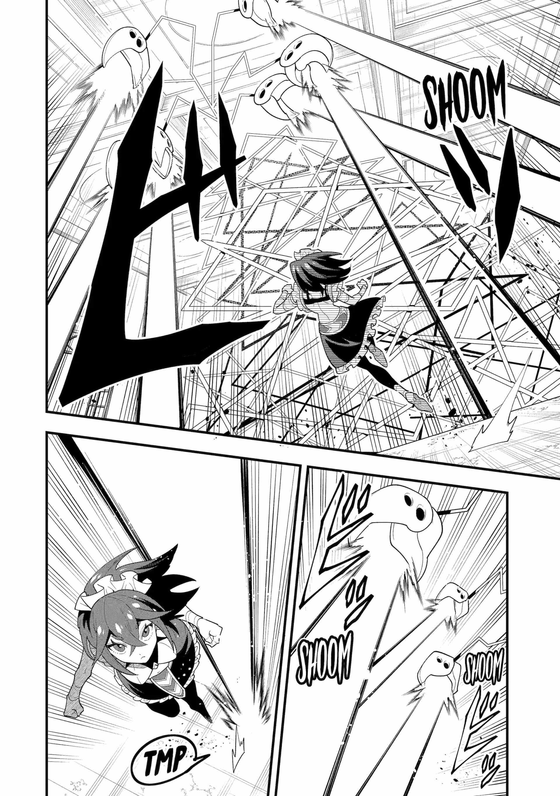 The Strongest Sorcerer Who Makes Full Use of the “Strategy Guide” Chapter 66 - Page 4