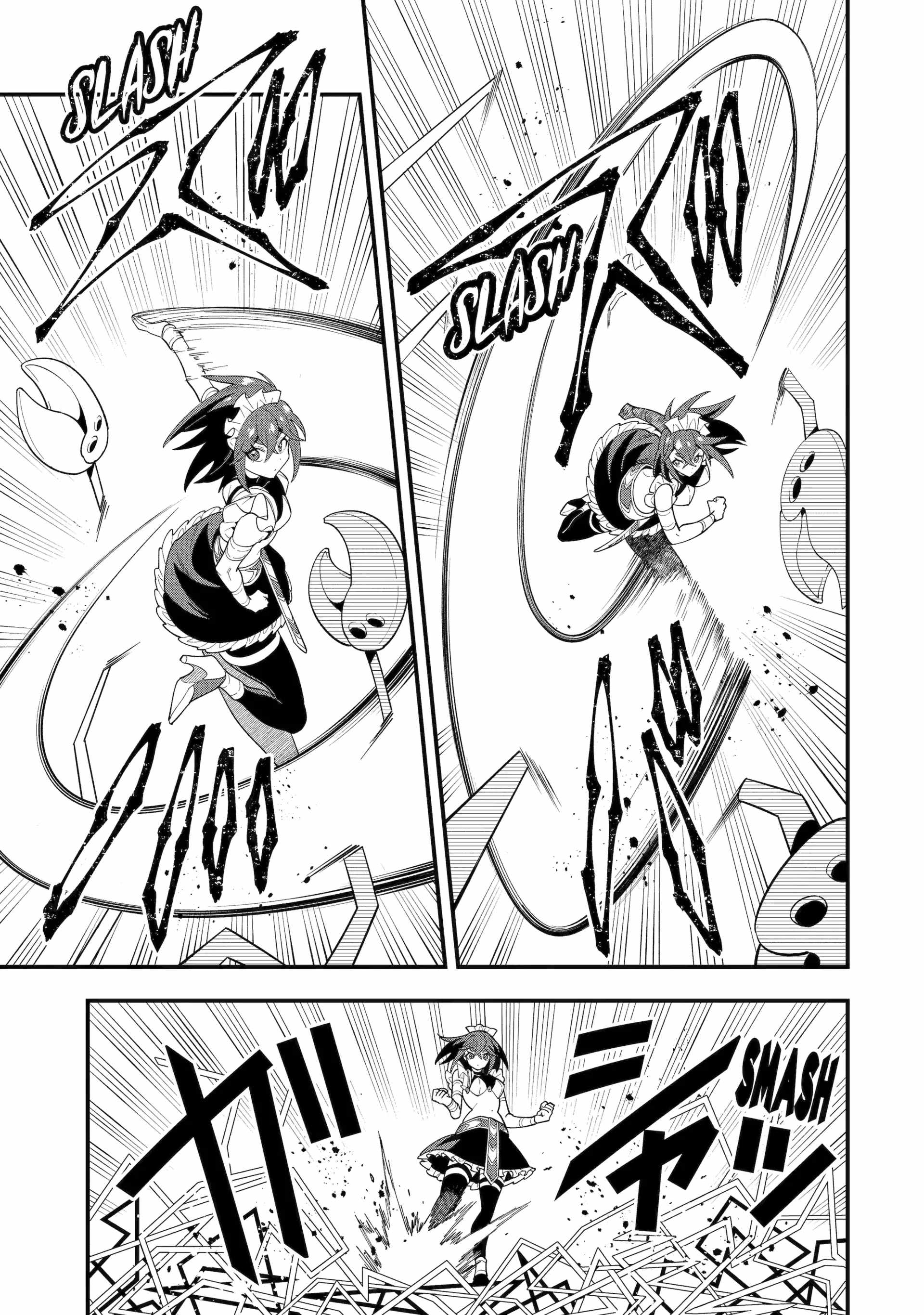 The Strongest Sorcerer Who Makes Full Use of the “Strategy Guide” Chapter 66 - Page 5