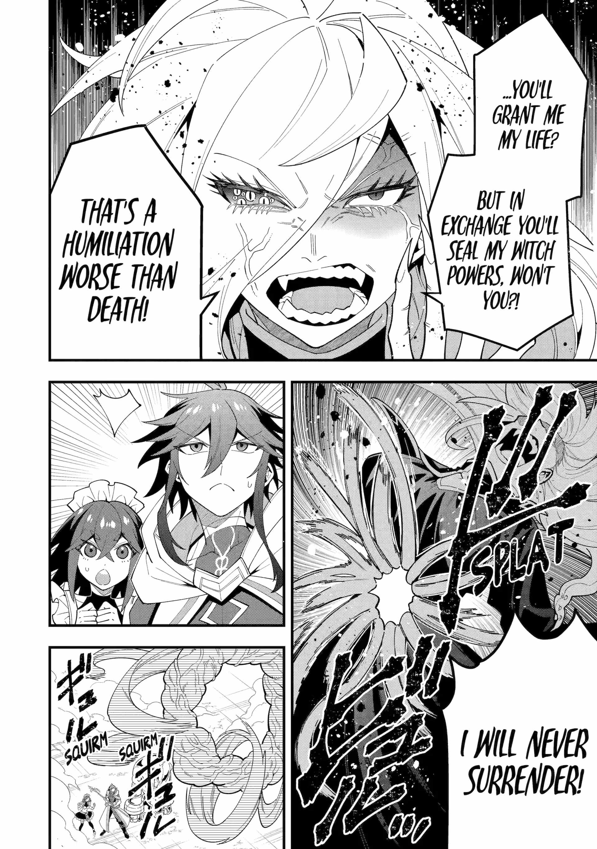 The Strongest Sorcerer Who Makes Full Use of the “Strategy Guide” Chapter 66 - Page 10