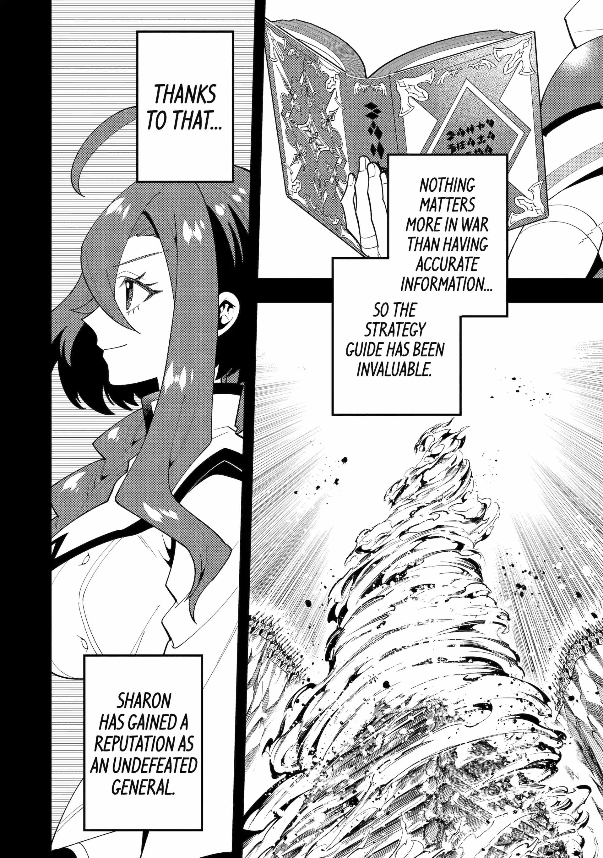 The Strongest Sorcerer Who Makes Full Use of the “Strategy Guide” Chapter 67 - Page 2