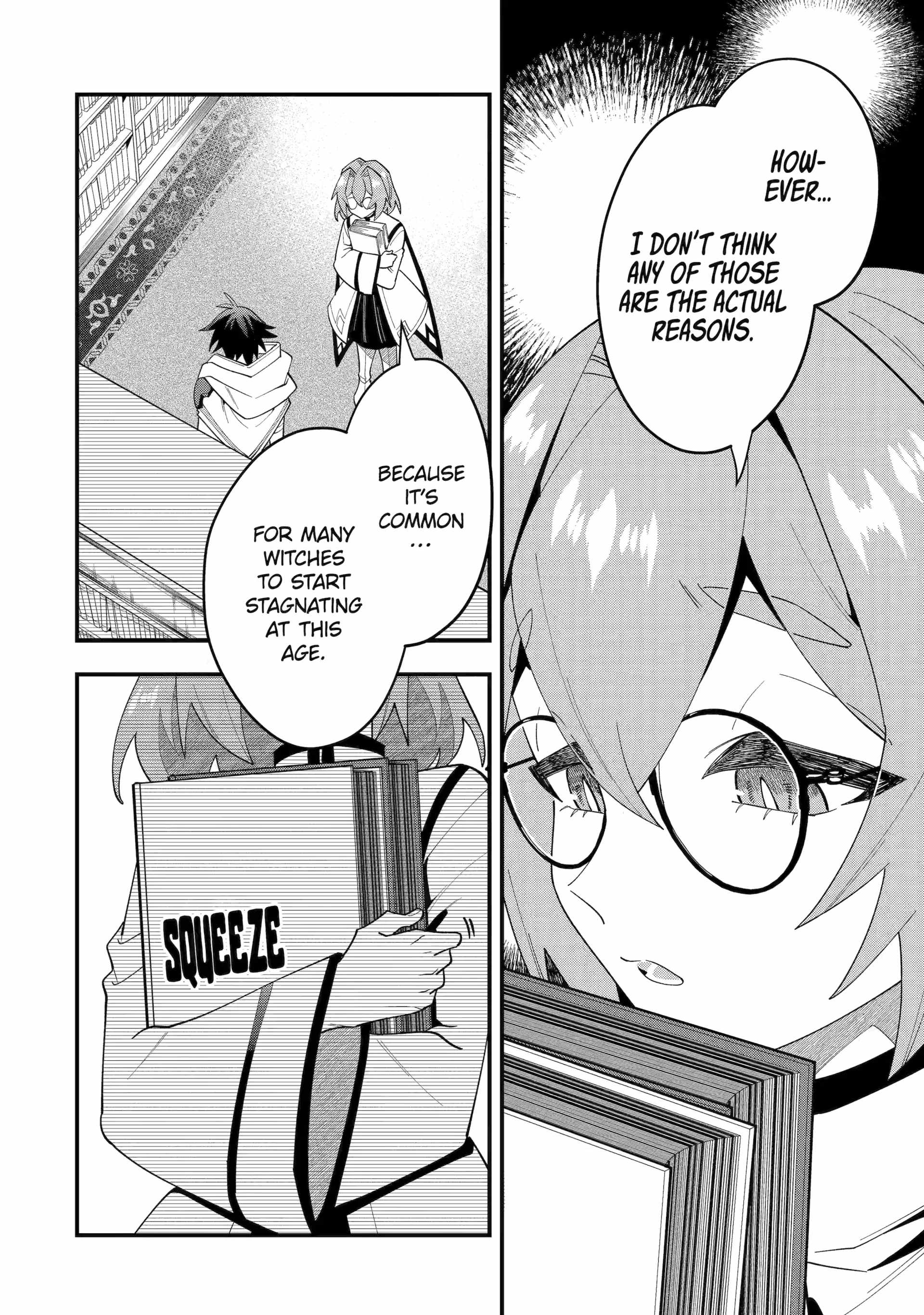 The Strongest Sorcerer Who Makes Full Use of the “Strategy Guide” Chapter 67 - Page 12