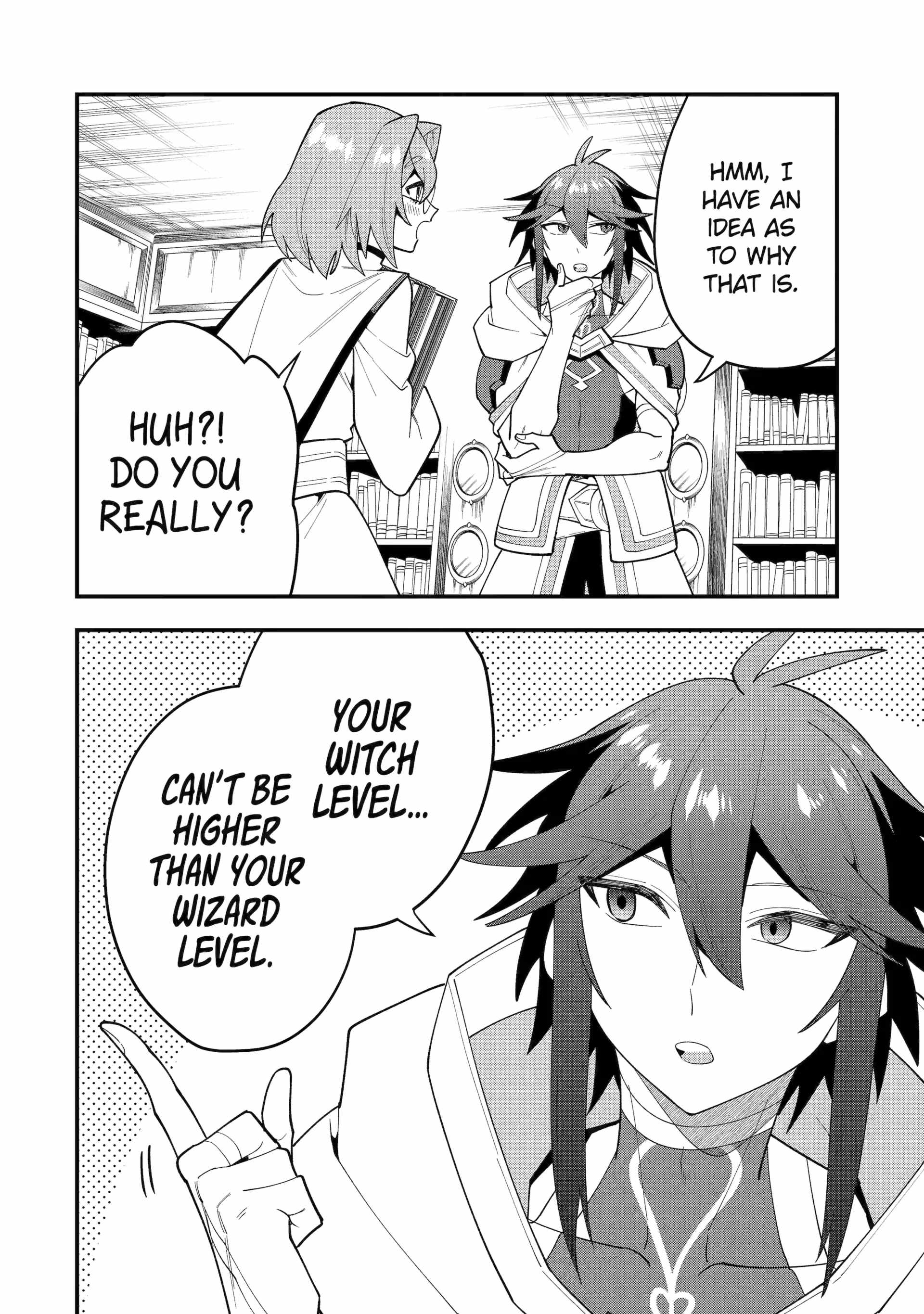The Strongest Sorcerer Who Makes Full Use of the “Strategy Guide” Chapter 67 - Page 14