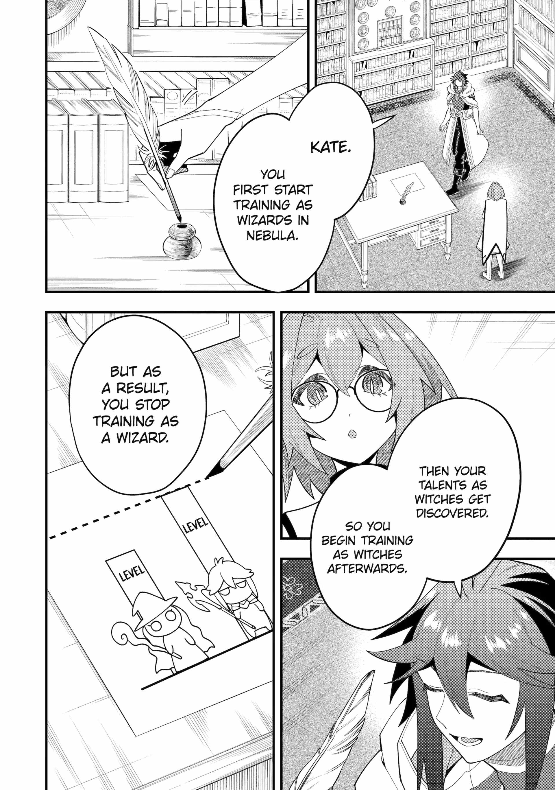 The Strongest Sorcerer Who Makes Full Use of the “Strategy Guide” Chapter 67 - Page 16