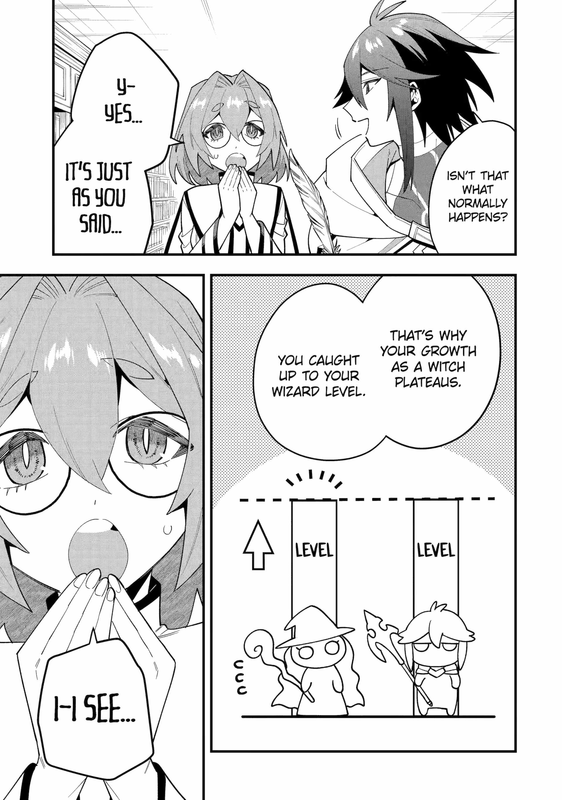 The Strongest Sorcerer Who Makes Full Use of the “Strategy Guide” Chapter 67 - Page 17