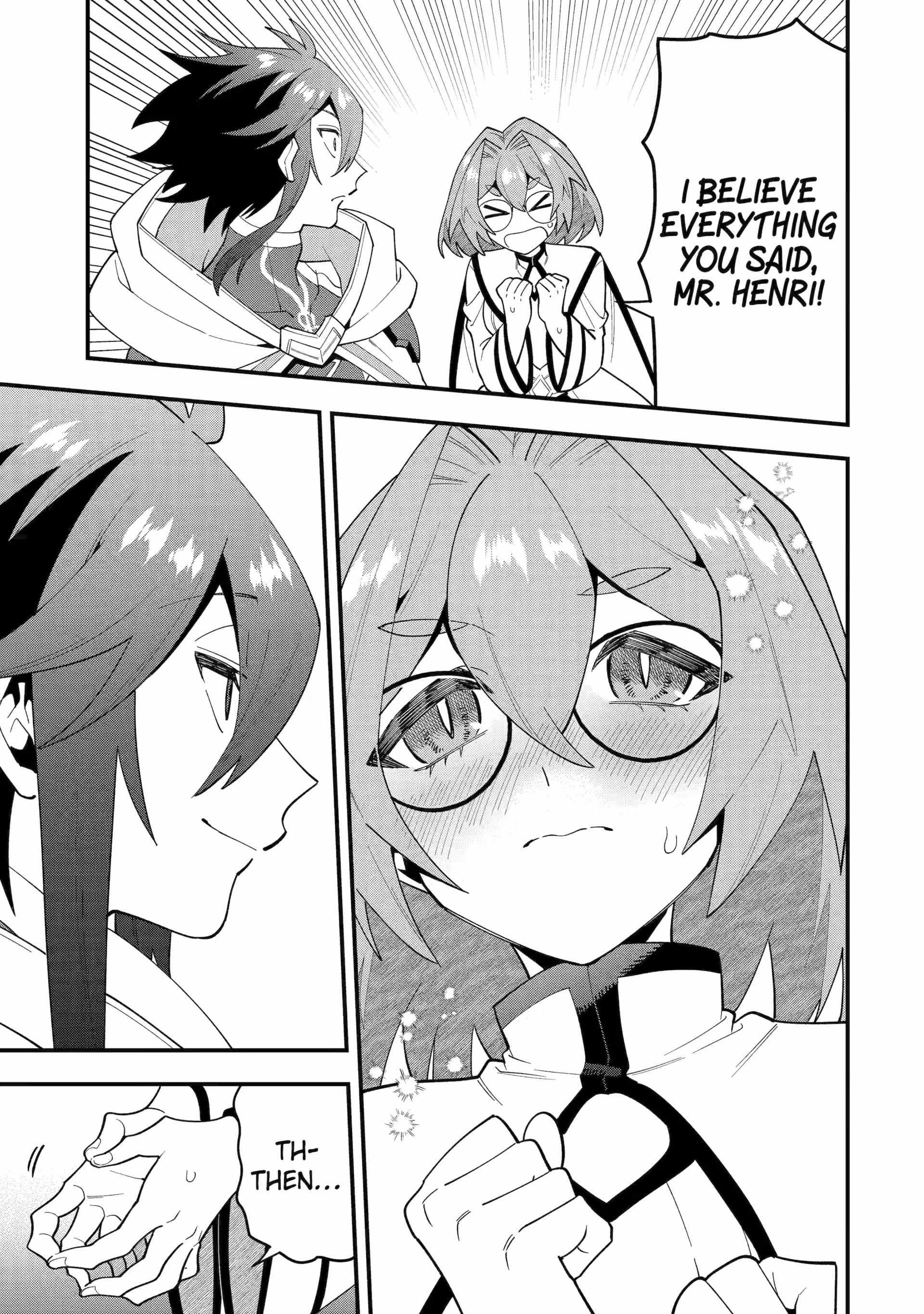 The Strongest Sorcerer Who Makes Full Use of the “Strategy Guide” Chapter 67 - Page 19