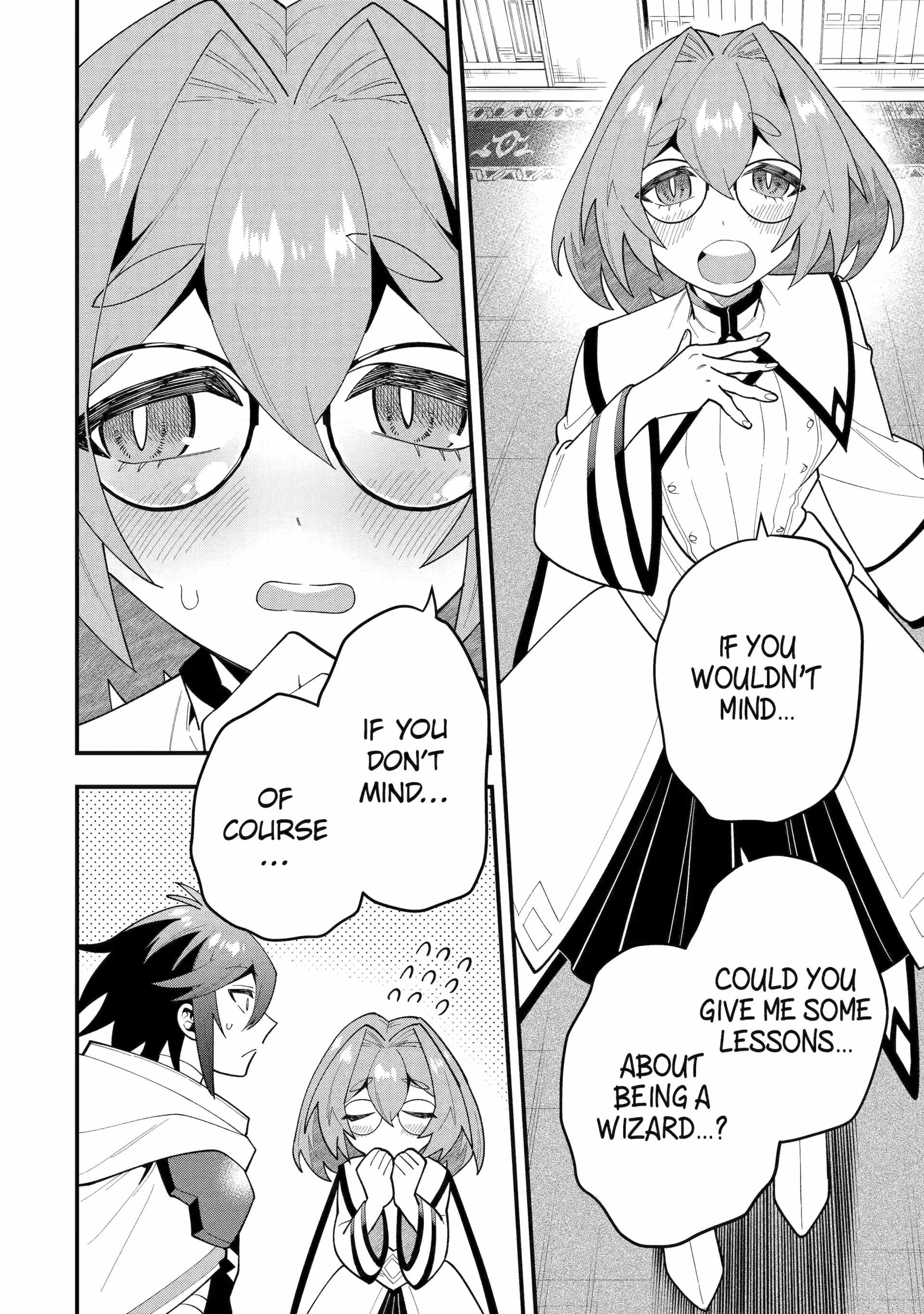 The Strongest Sorcerer Who Makes Full Use of the “Strategy Guide” Chapter 67 - Page 20