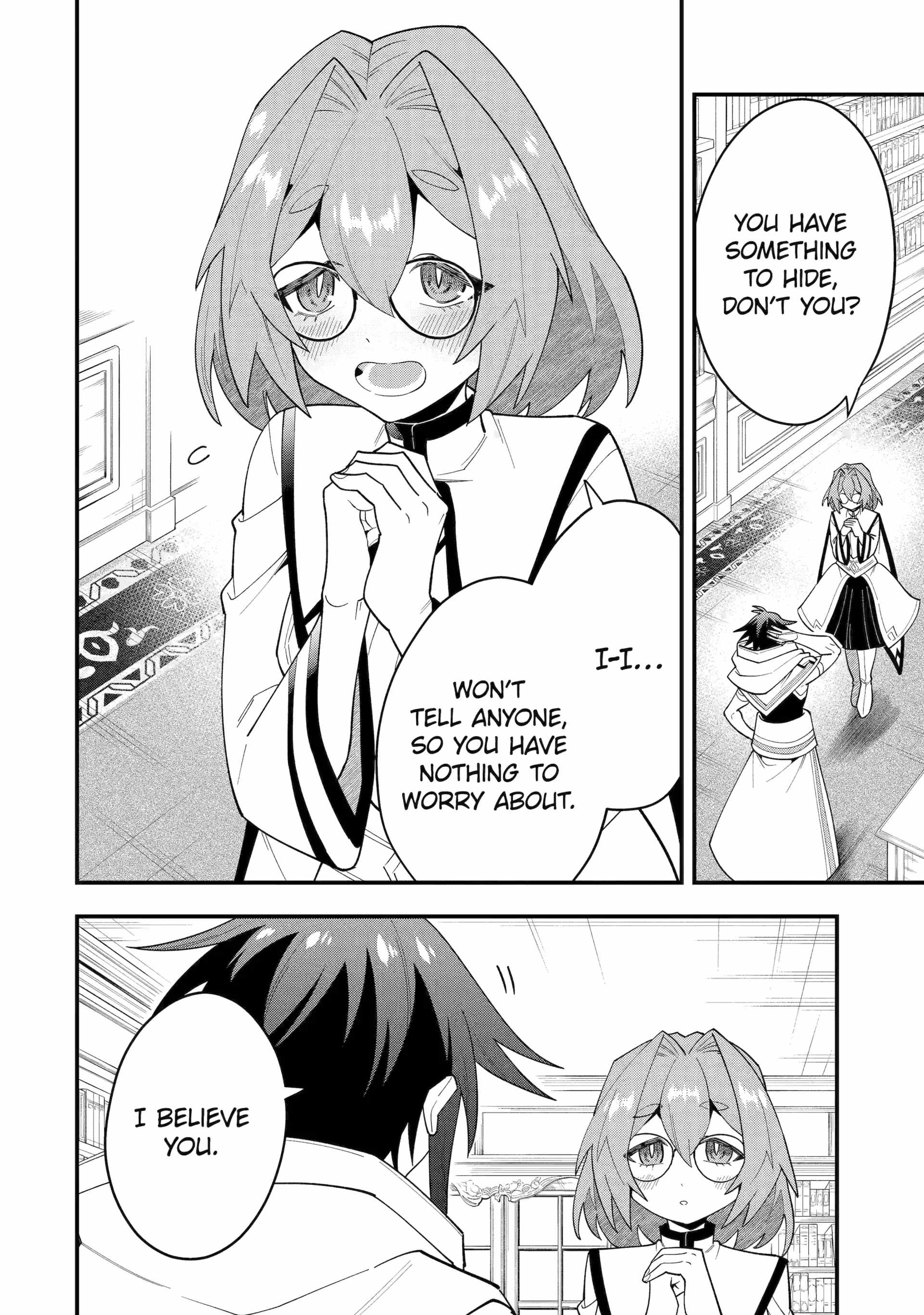 The Strongest Sorcerer Who Makes Full Use of the “Strategy Guide” Chapter 67 - Page 24