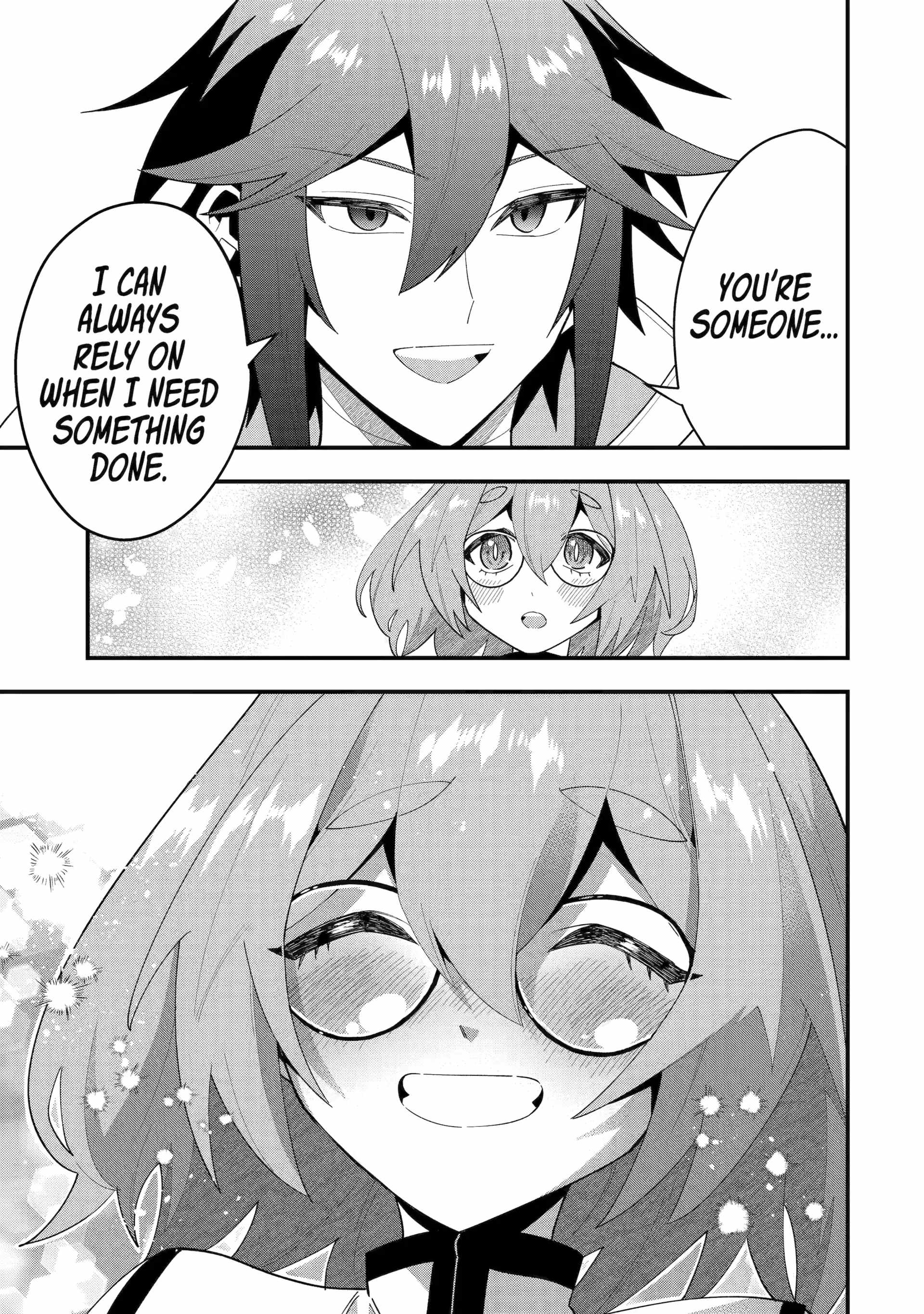 The Strongest Sorcerer Who Makes Full Use of the “Strategy Guide” Chapter 67 - Page 25