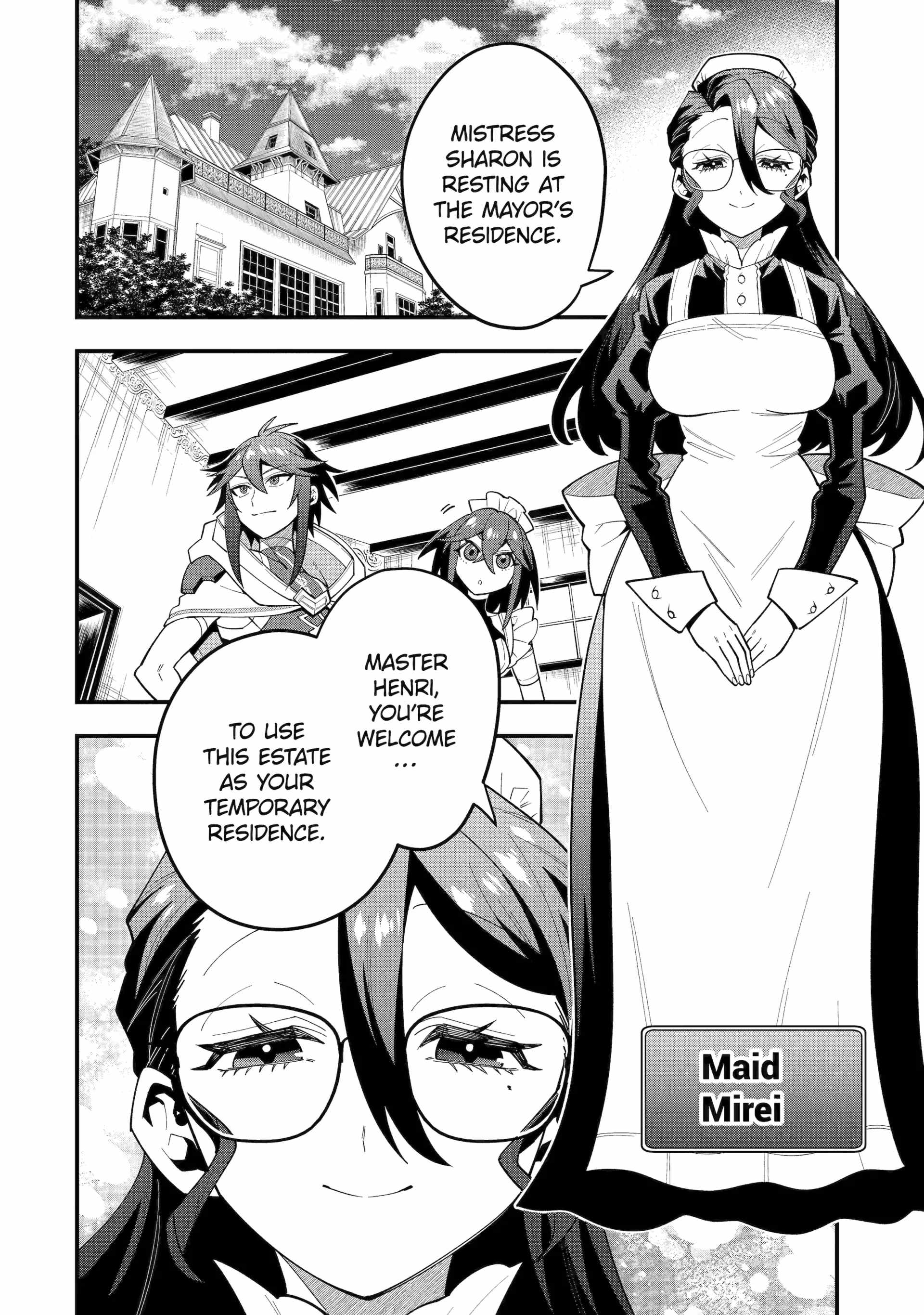 The Strongest Sorcerer Who Makes Full Use of the “Strategy Guide” Chapter 67 - Page 4