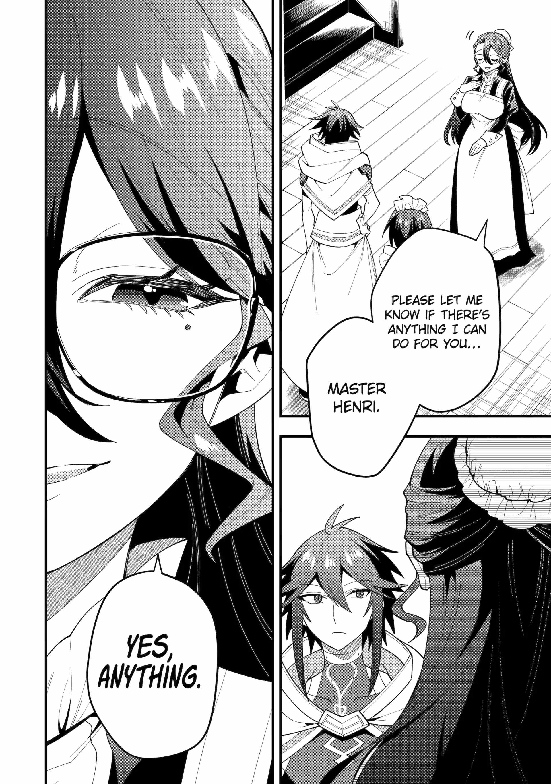 The Strongest Sorcerer Who Makes Full Use of the “Strategy Guide” Chapter 67 - Page 8