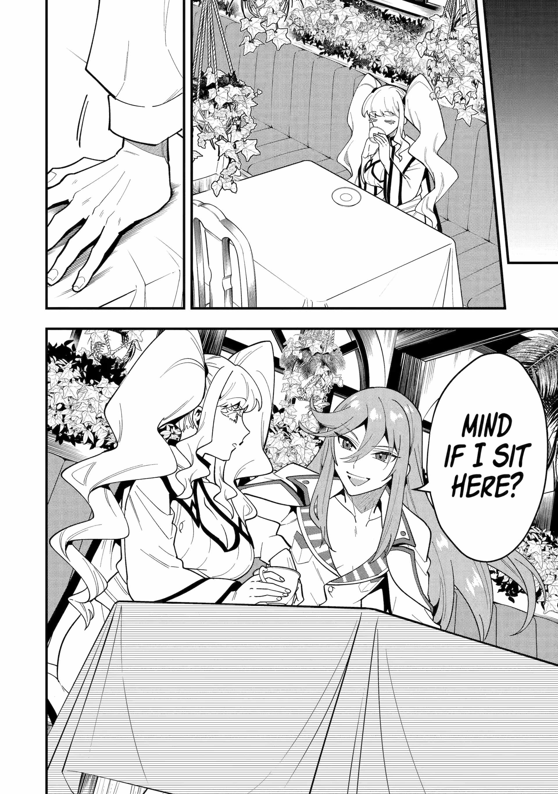 The Strongest Sorcerer Who Makes Full Use of the “Strategy Guide” Chapter 68 - Page 12