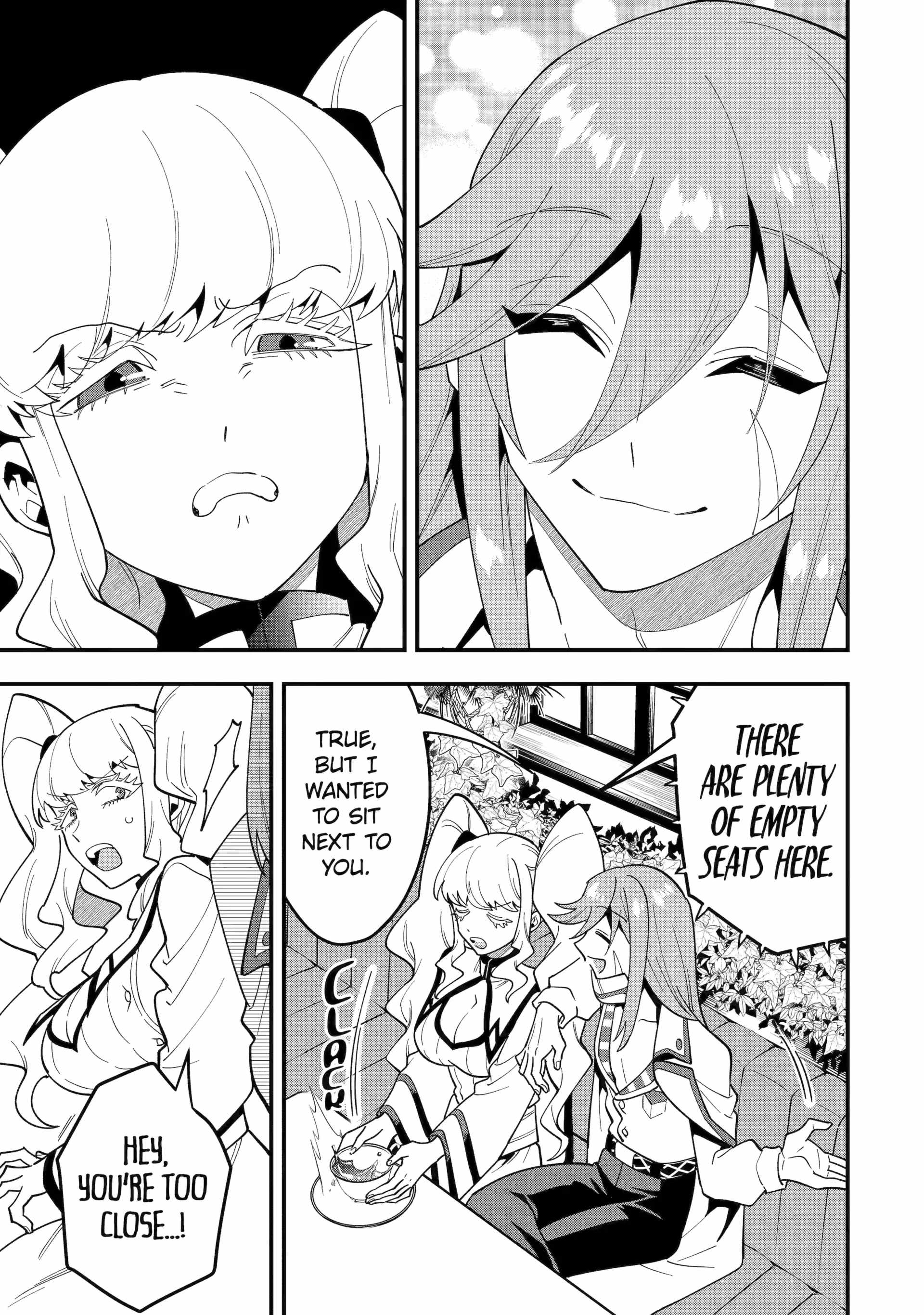 The Strongest Sorcerer Who Makes Full Use of the “Strategy Guide” Chapter 68 - Page 13