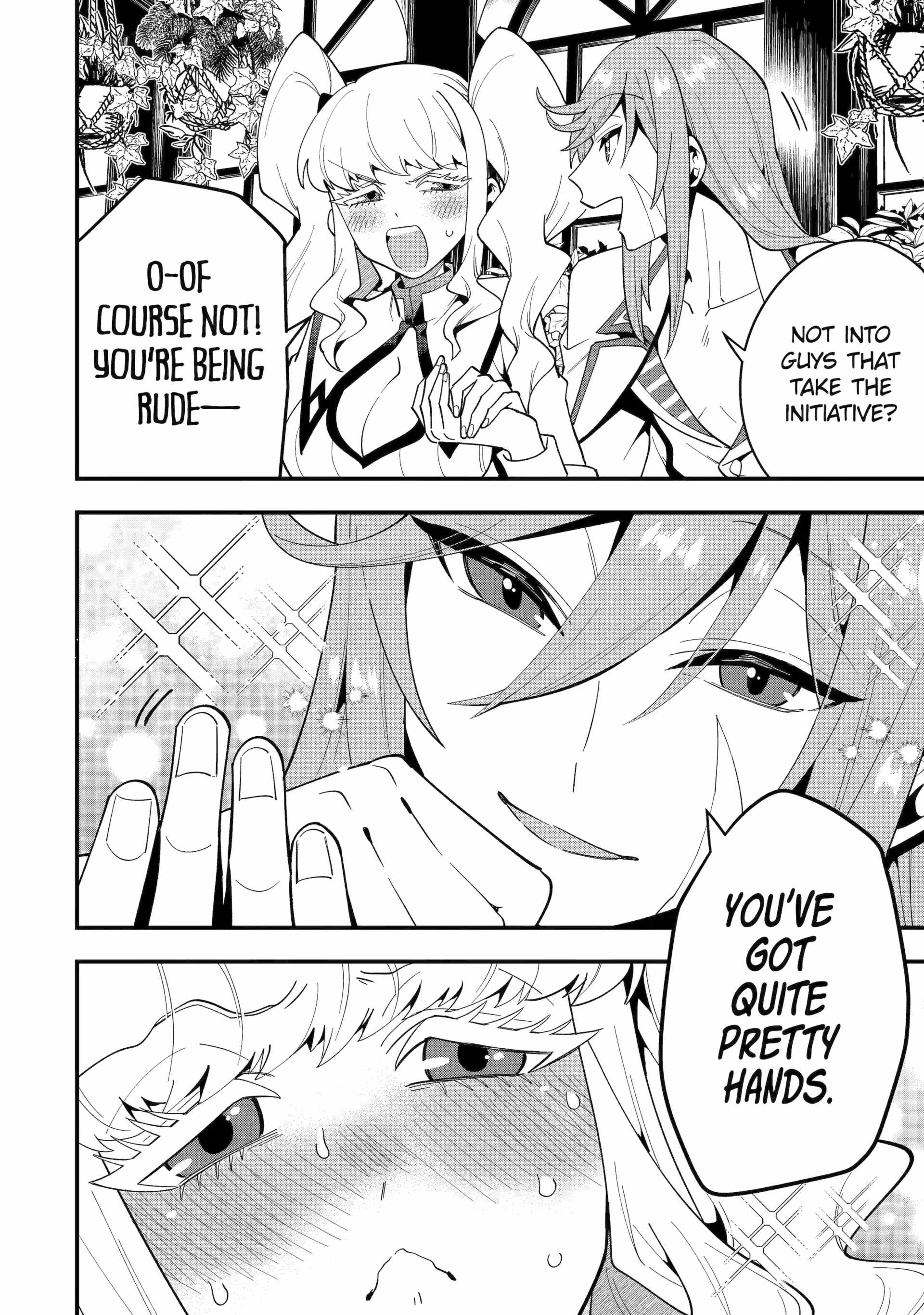 The Strongest Sorcerer Who Makes Full Use of the “Strategy Guide” Chapter 68 - Page 14