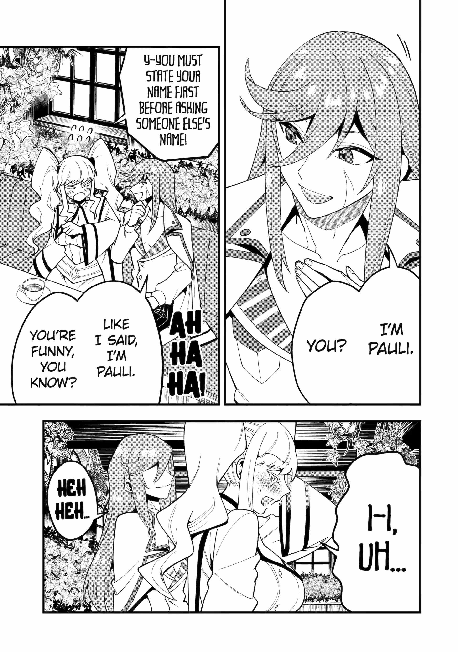The Strongest Sorcerer Who Makes Full Use of the “Strategy Guide” Chapter 68 - Page 15
