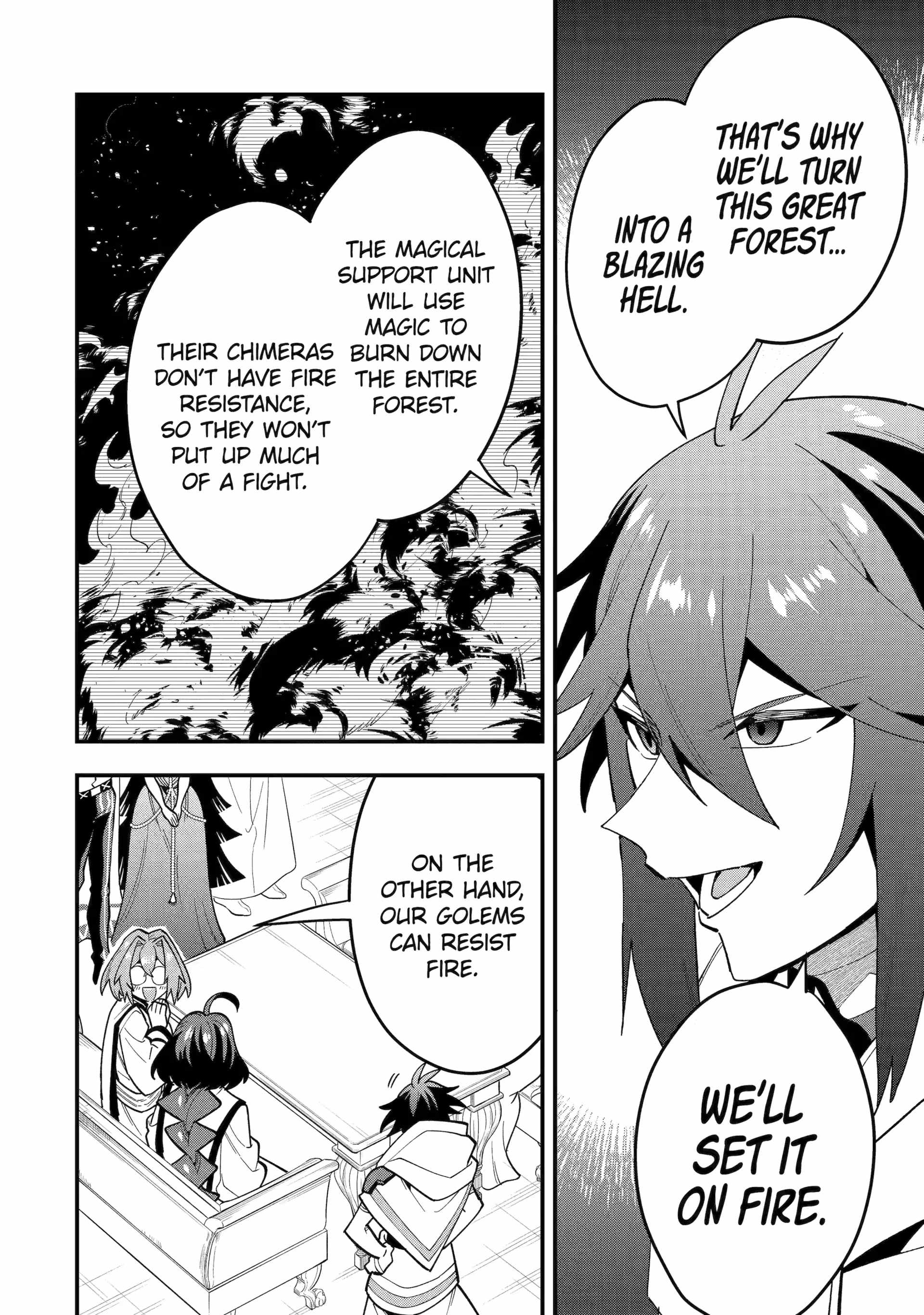The Strongest Sorcerer Who Makes Full Use of the “Strategy Guide” Chapter 68 - Page 20