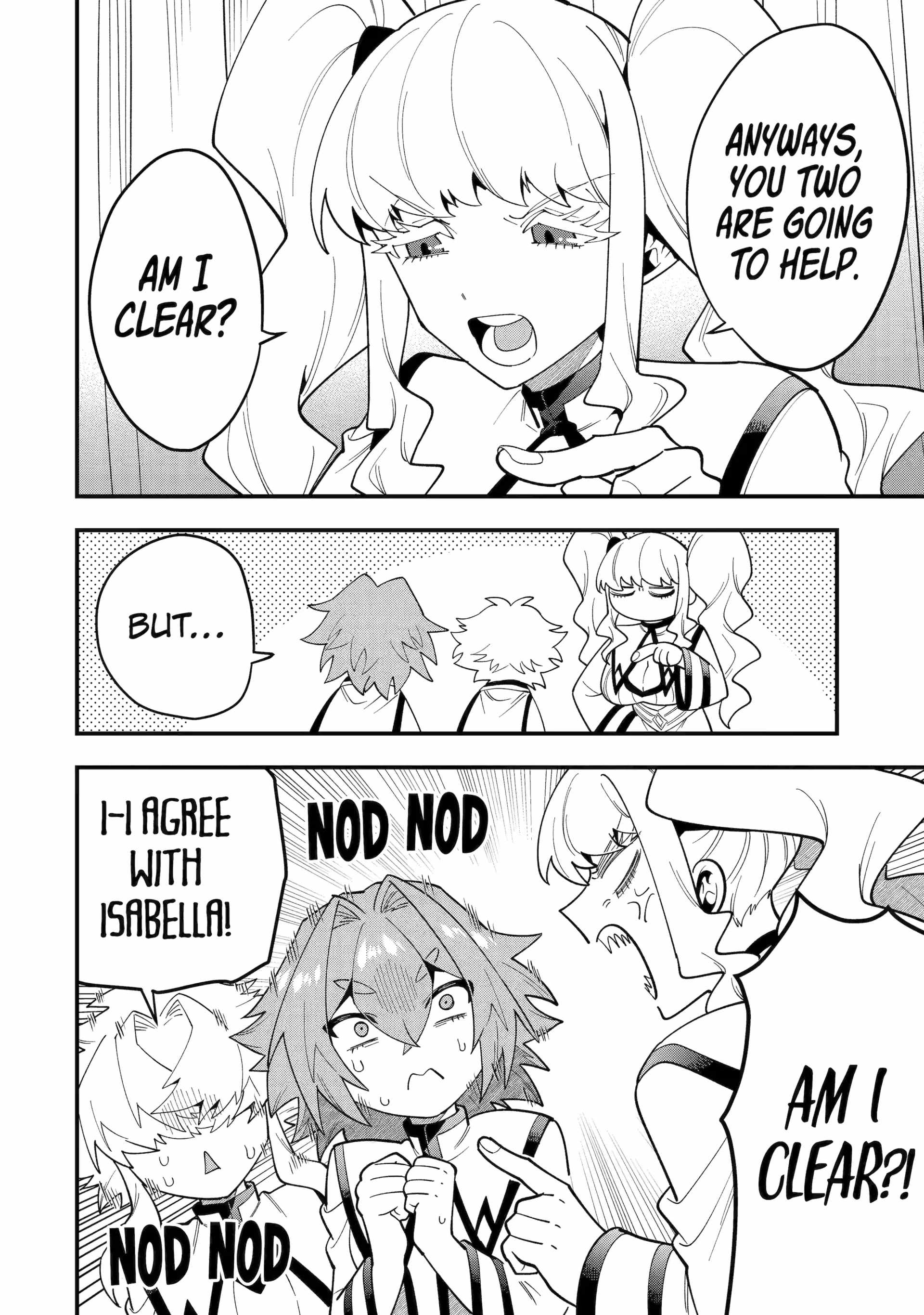 The Strongest Sorcerer Who Makes Full Use of the “Strategy Guide” Chapter 68 - Page 26