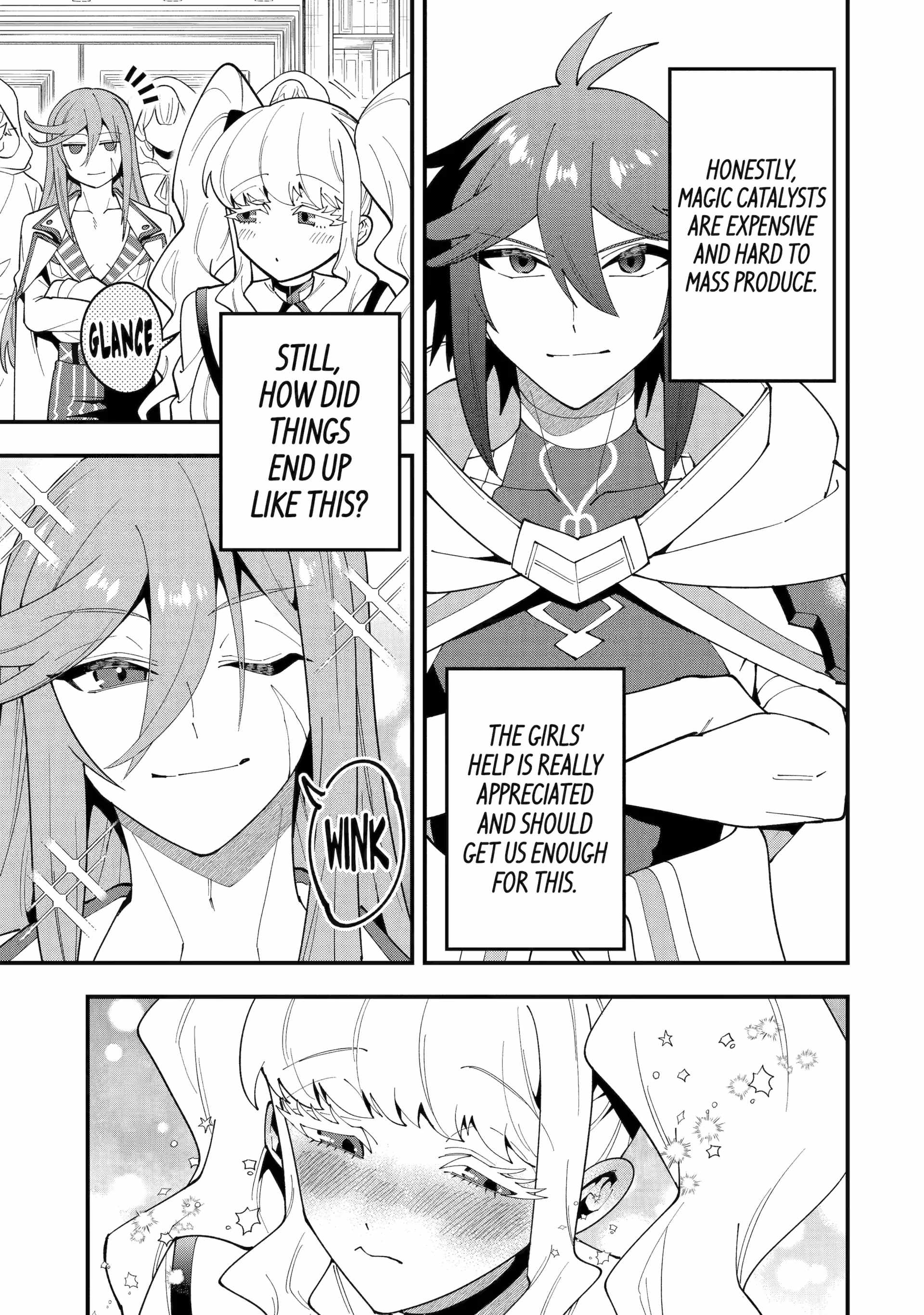The Strongest Sorcerer Who Makes Full Use of the “Strategy Guide” Chapter 68 - Page 27