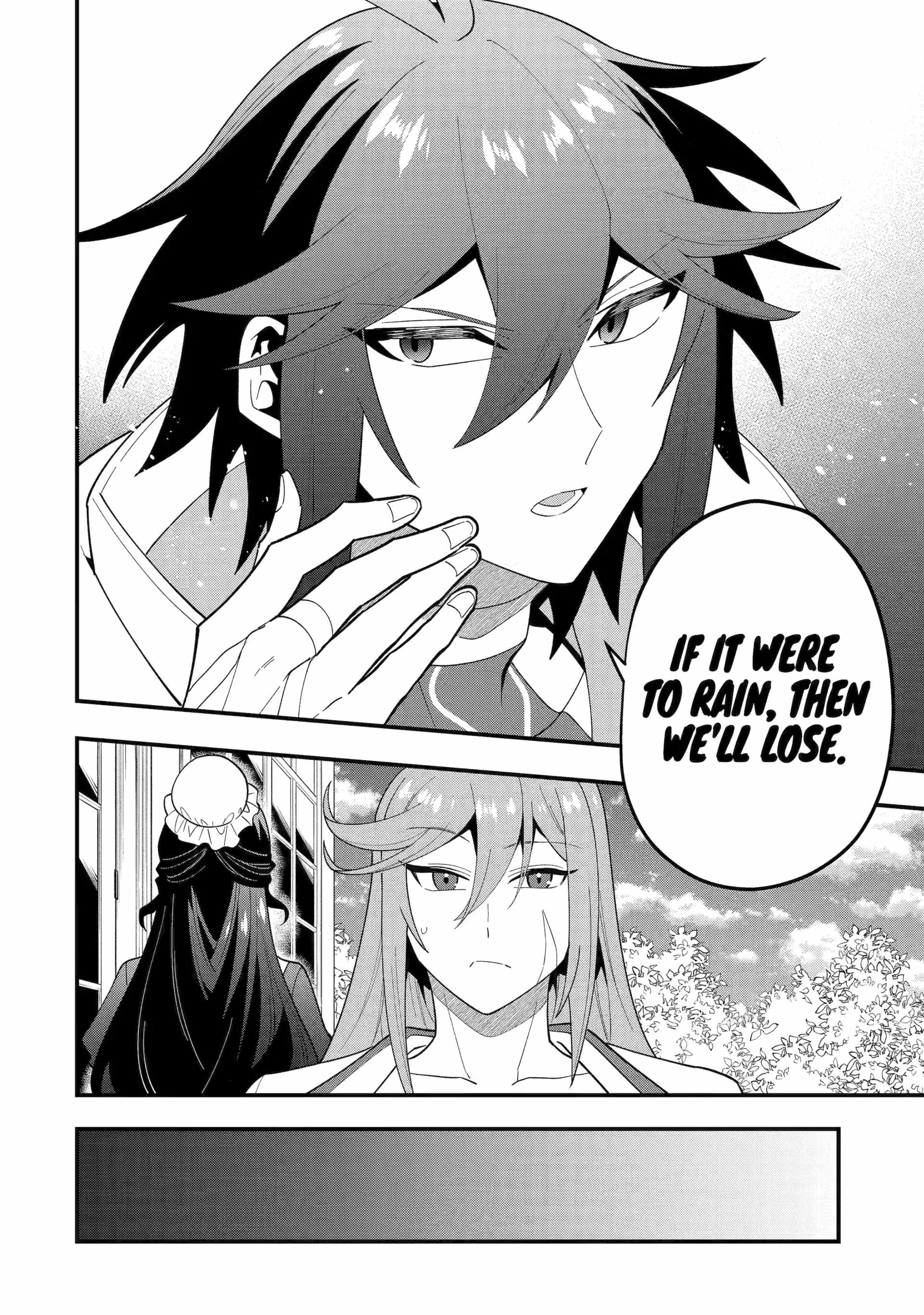 The Strongest Sorcerer Who Makes Full Use of the “Strategy Guide” Chapter 68 - Page 30