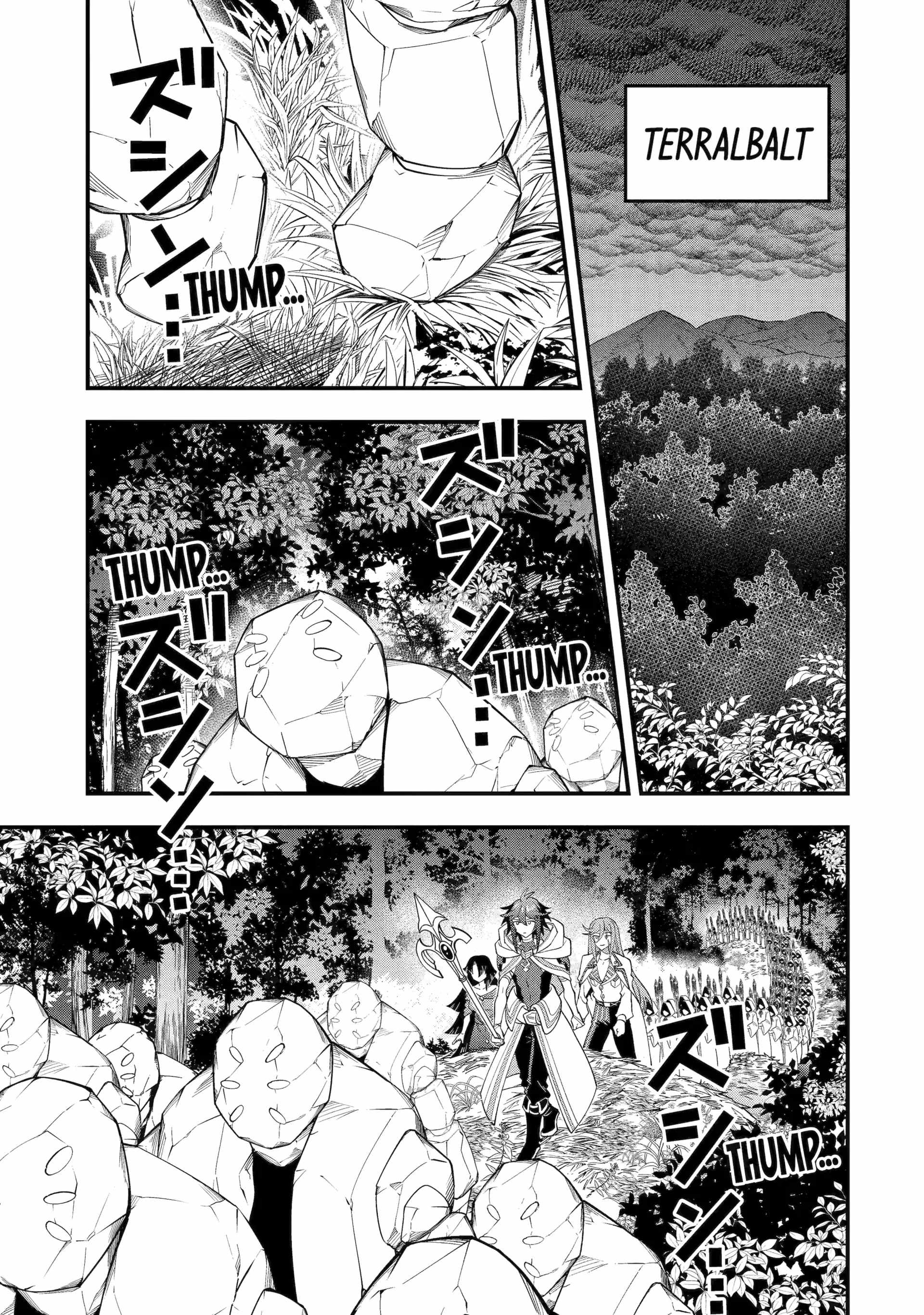 The Strongest Sorcerer Who Makes Full Use of the “Strategy Guide” Chapter 68 - Page 31