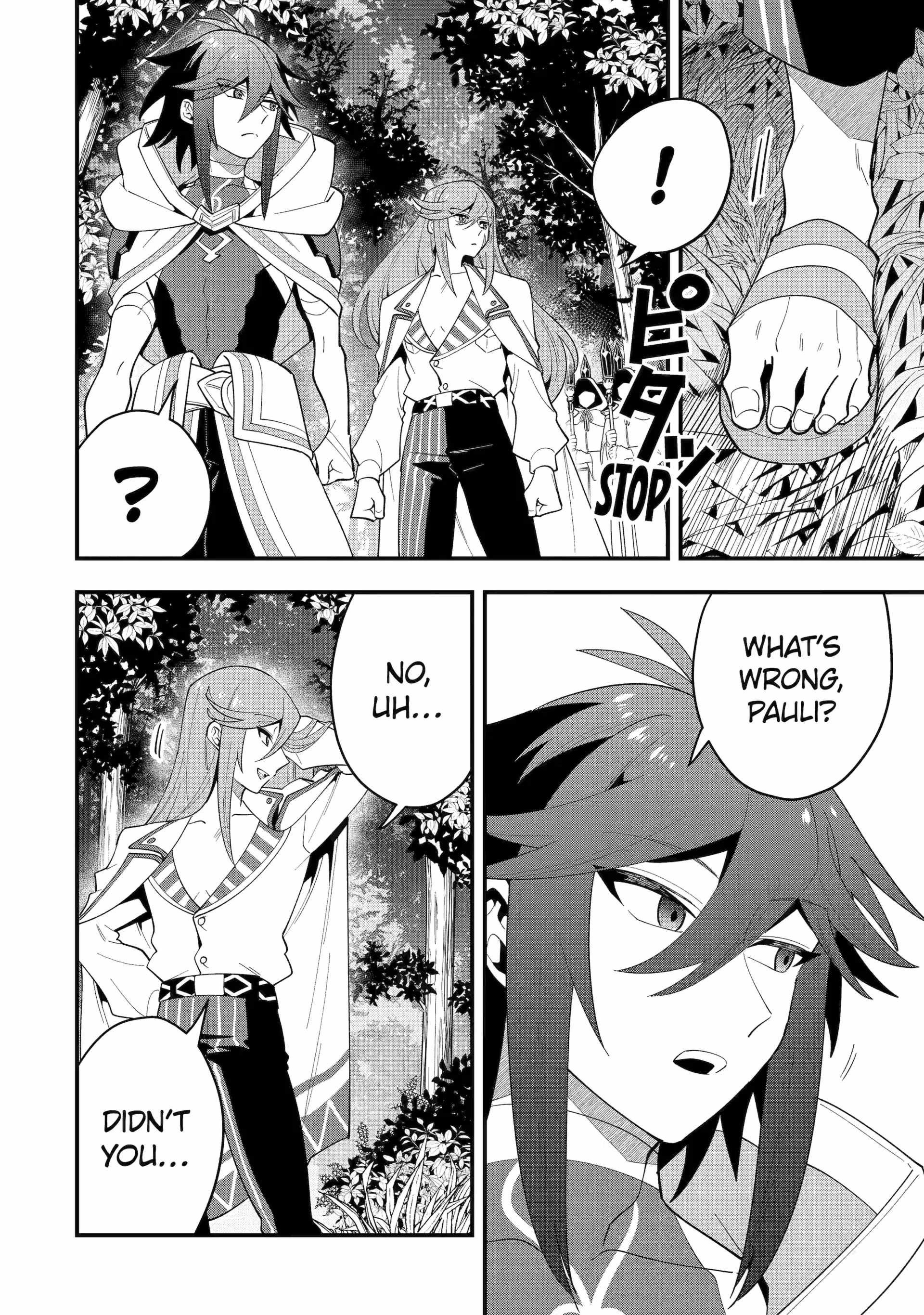 The Strongest Sorcerer Who Makes Full Use of the “Strategy Guide” Chapter 68 - Page 34