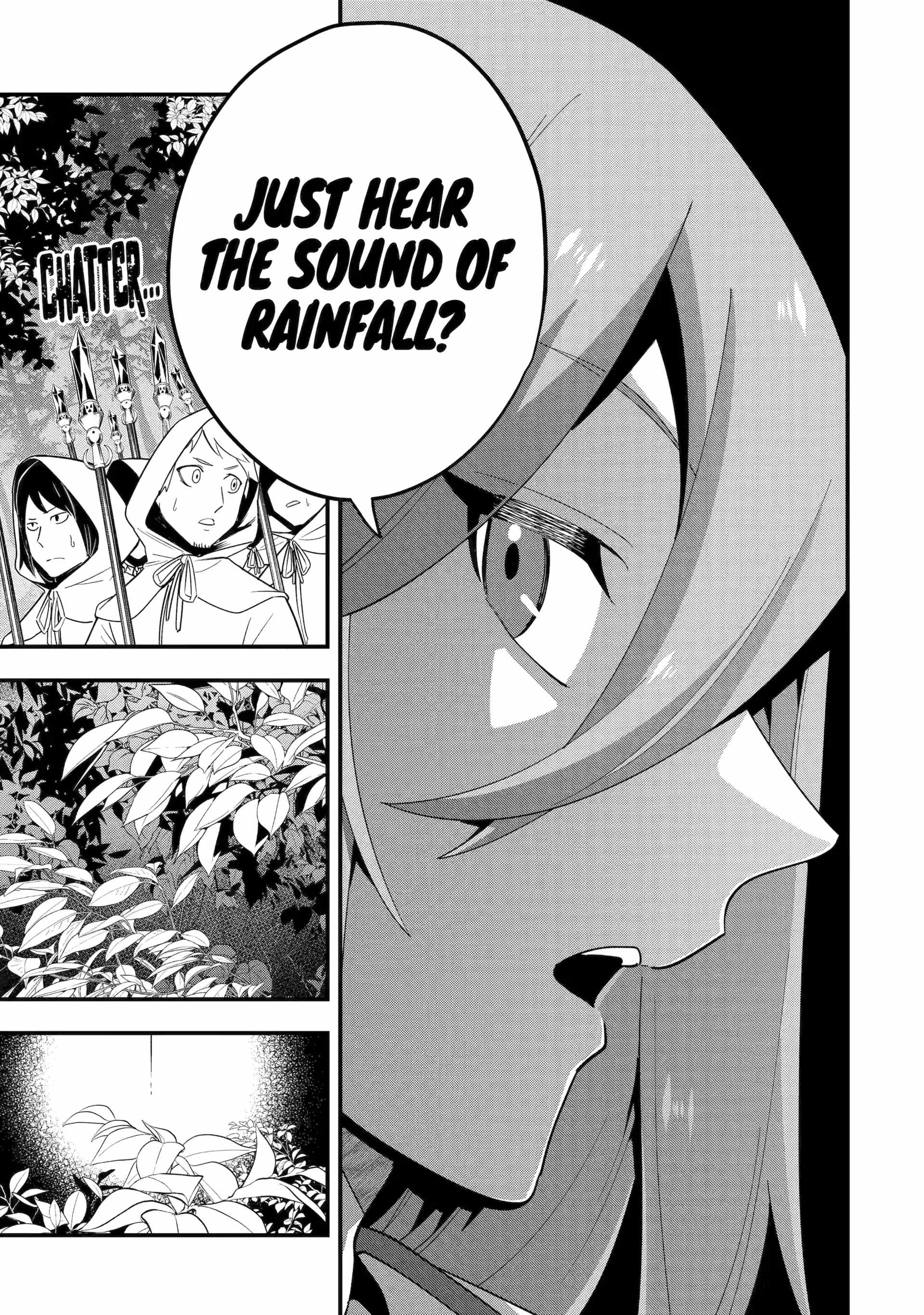The Strongest Sorcerer Who Makes Full Use of the “Strategy Guide” Chapter 68 - Page 35
