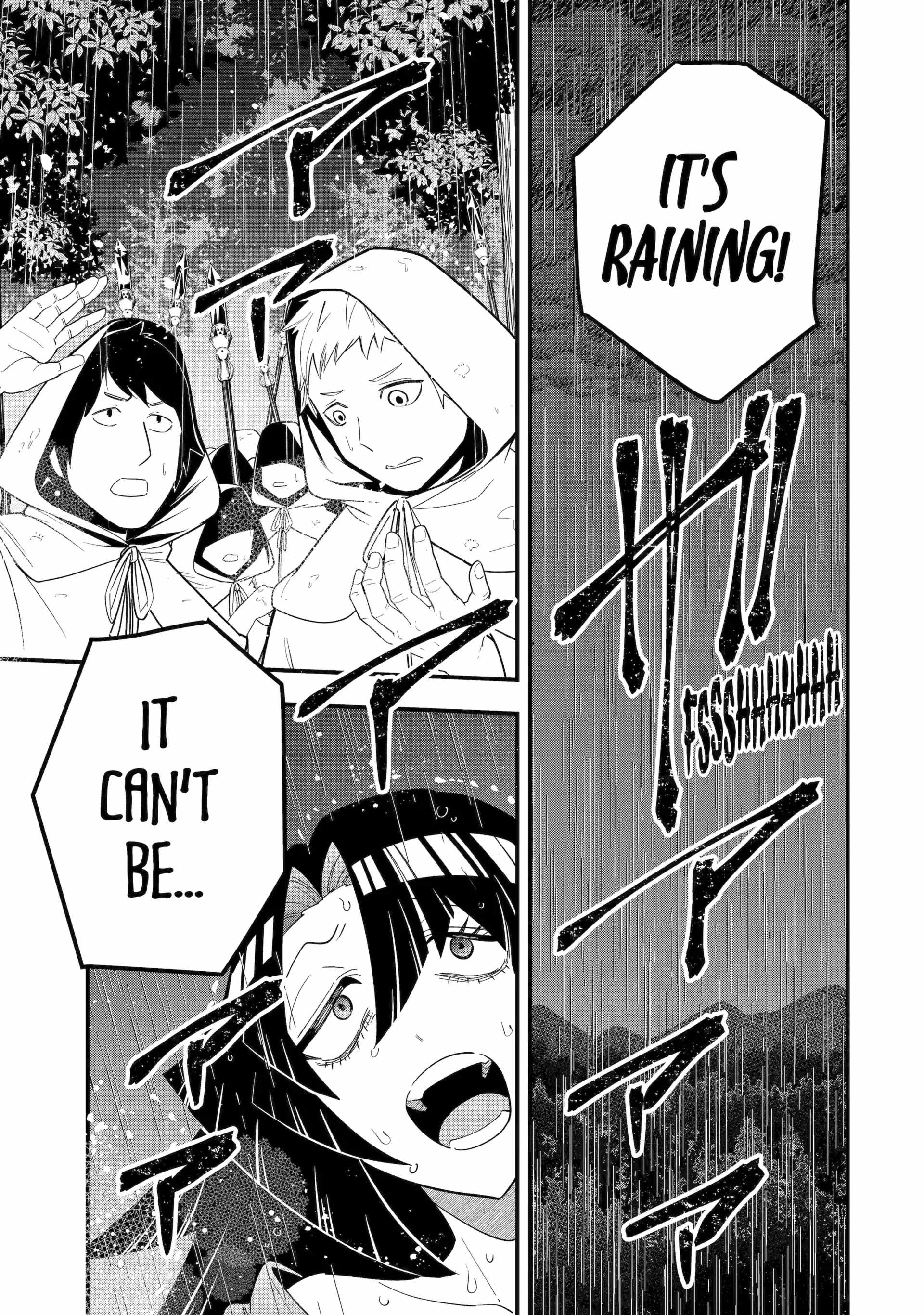 The Strongest Sorcerer Who Makes Full Use of the “Strategy Guide” Chapter 68 - Page 37