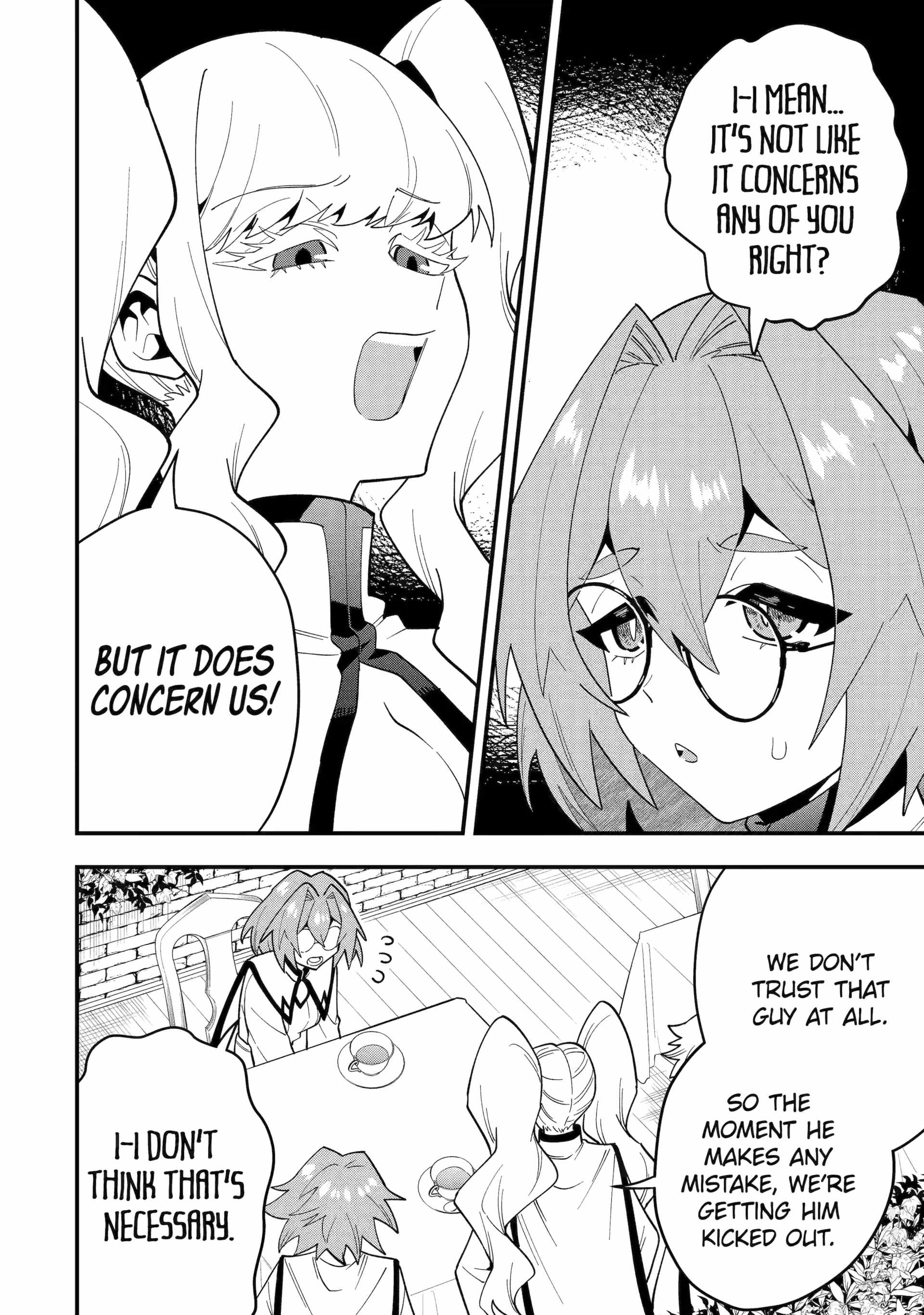 The Strongest Sorcerer Who Makes Full Use of the “Strategy Guide” Chapter 68 - Page 6