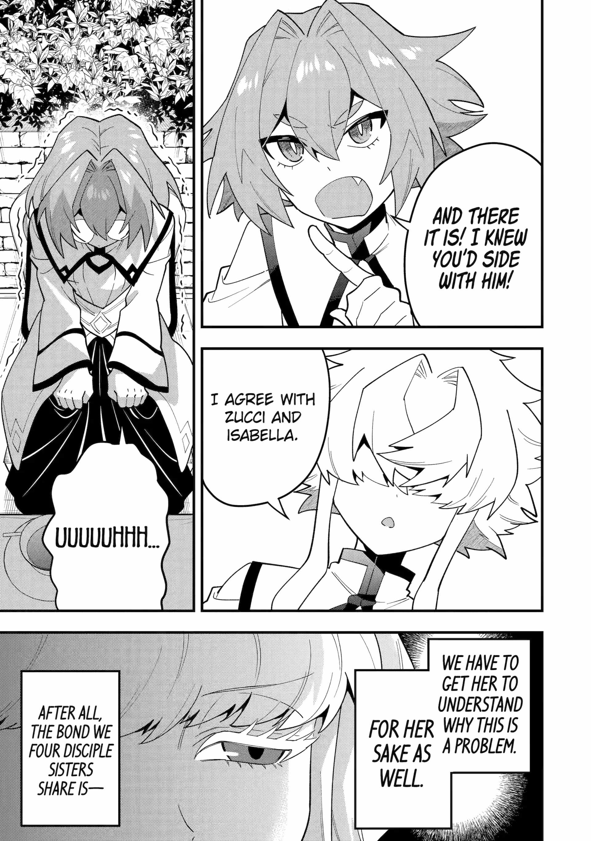 The Strongest Sorcerer Who Makes Full Use of the “Strategy Guide” Chapter 68 - Page 7