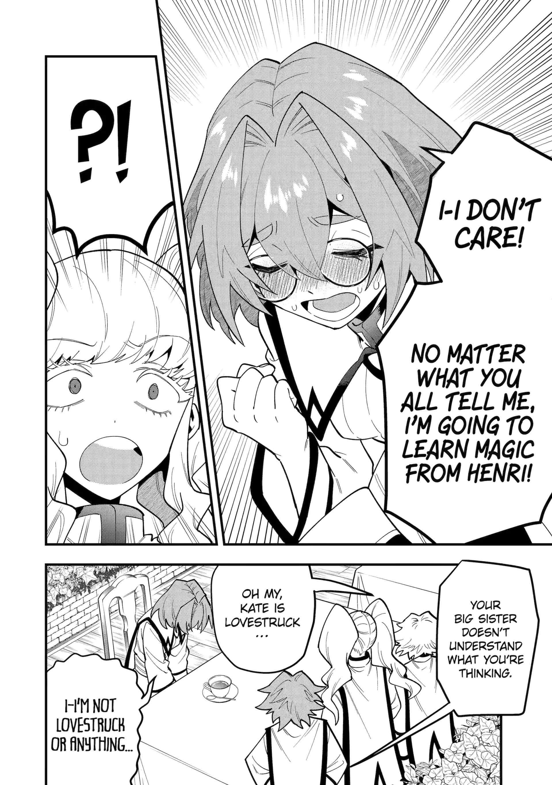 The Strongest Sorcerer Who Makes Full Use of the “Strategy Guide” Chapter 68 - Page 8