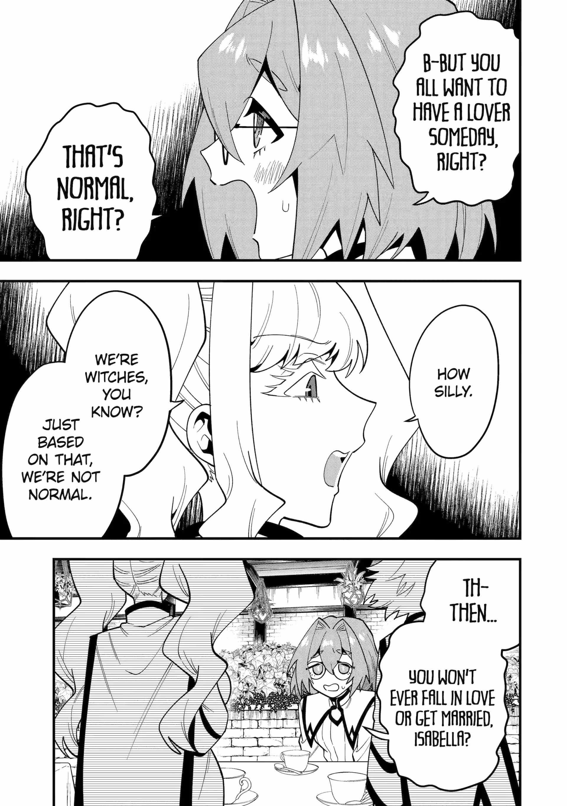 The Strongest Sorcerer Who Makes Full Use of the “Strategy Guide” Chapter 68 - Page 9