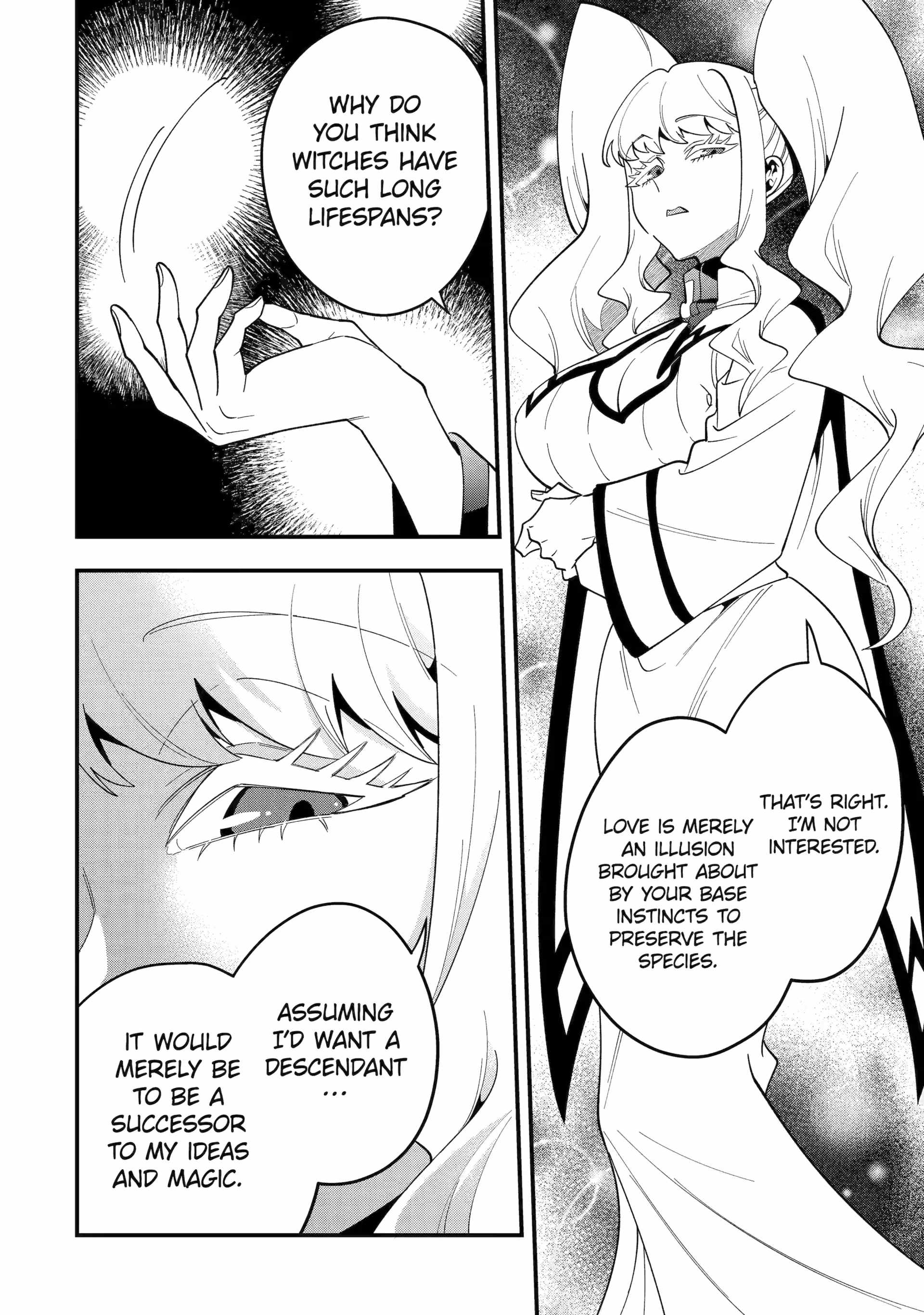 The Strongest Sorcerer Who Makes Full Use of the “Strategy Guide” Chapter 68 - Page 10
