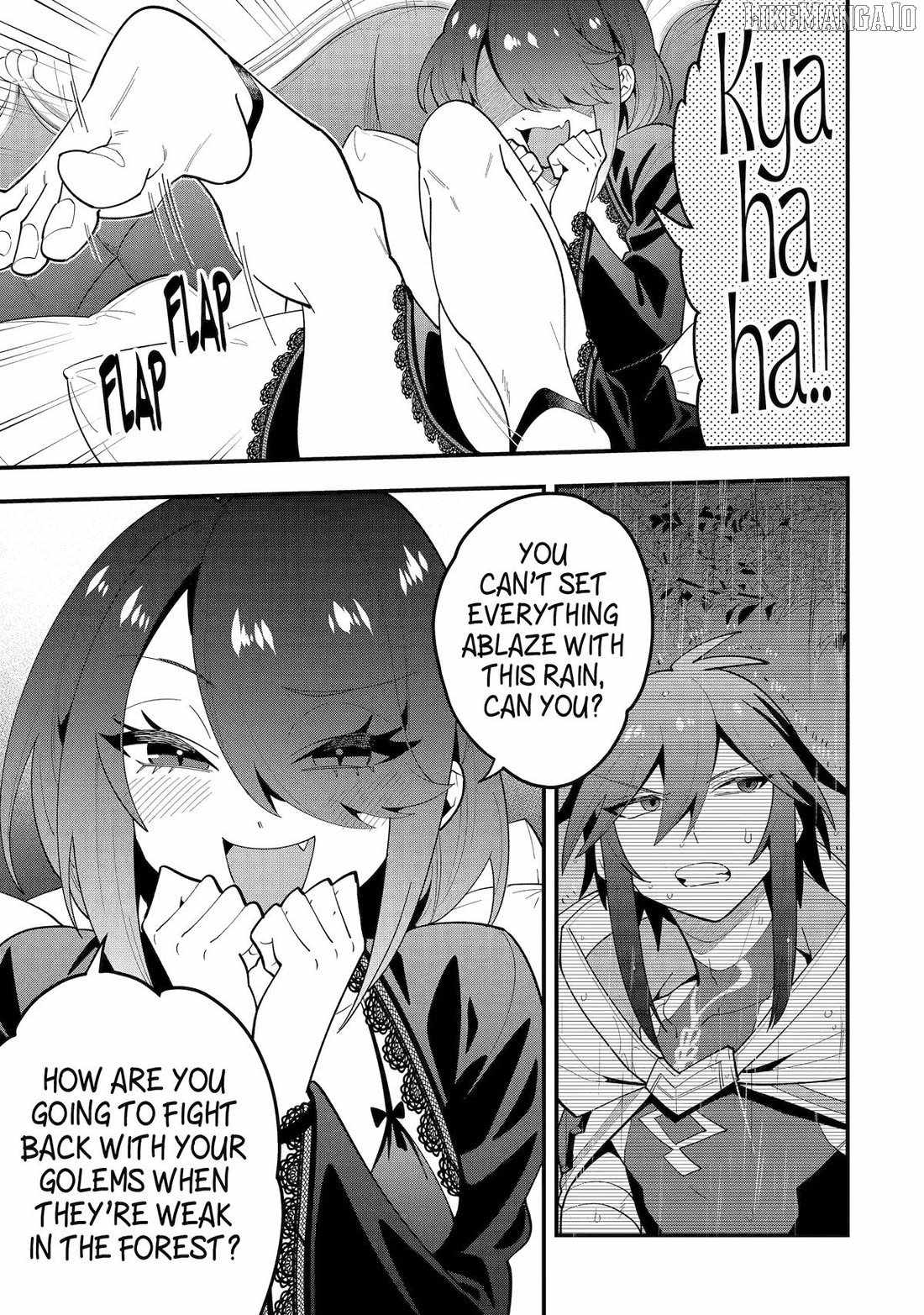 The Strongest Sorcerer Who Makes Full Use of the “Strategy Guide” Chapter 69 - Page 1