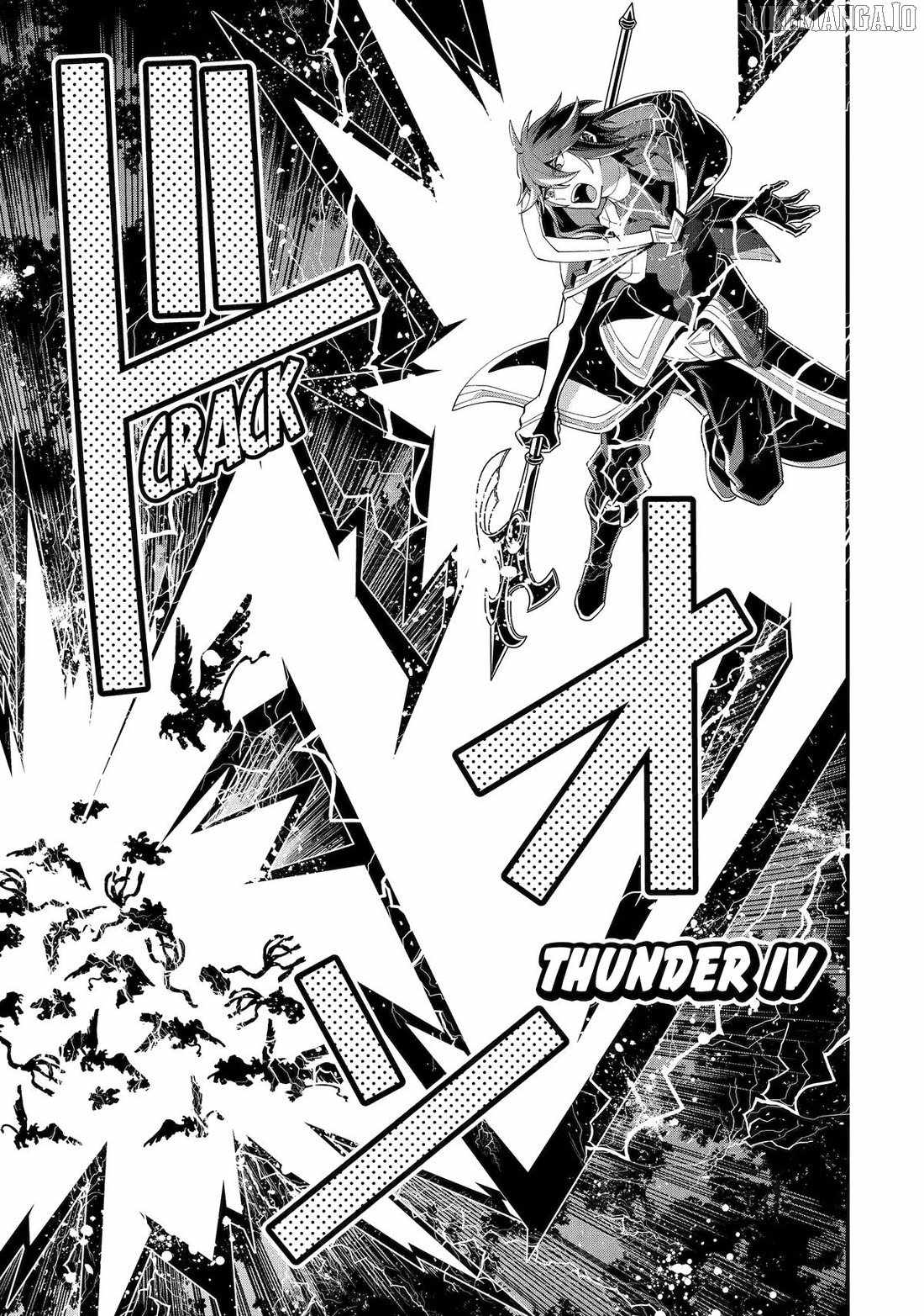 The Strongest Sorcerer Who Makes Full Use of the “Strategy Guide” Chapter 69 - Page 11