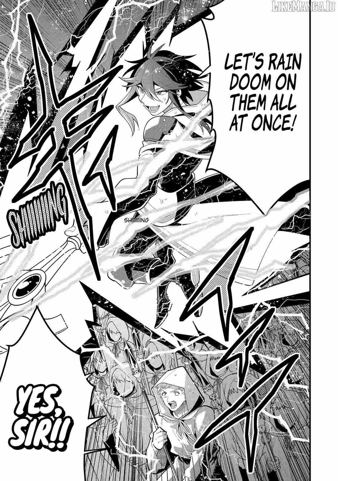 The Strongest Sorcerer Who Makes Full Use of the “Strategy Guide” Chapter 69 - Page 13