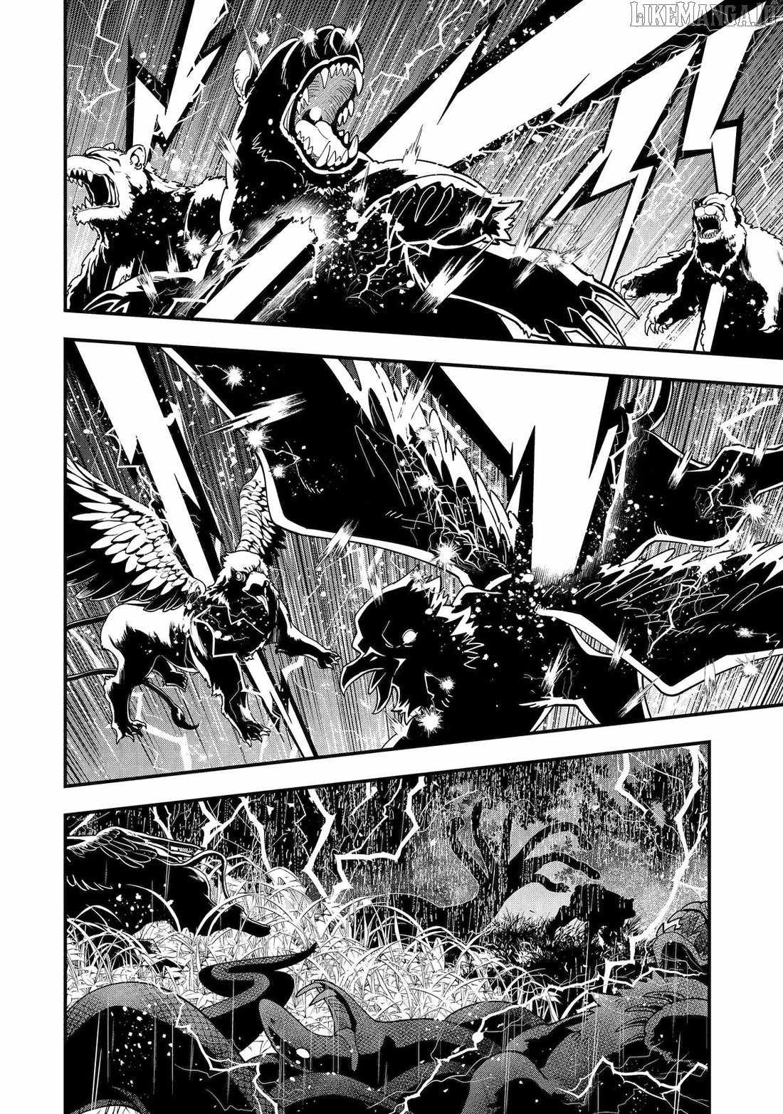 The Strongest Sorcerer Who Makes Full Use of the “Strategy Guide” Chapter 69 - Page 14