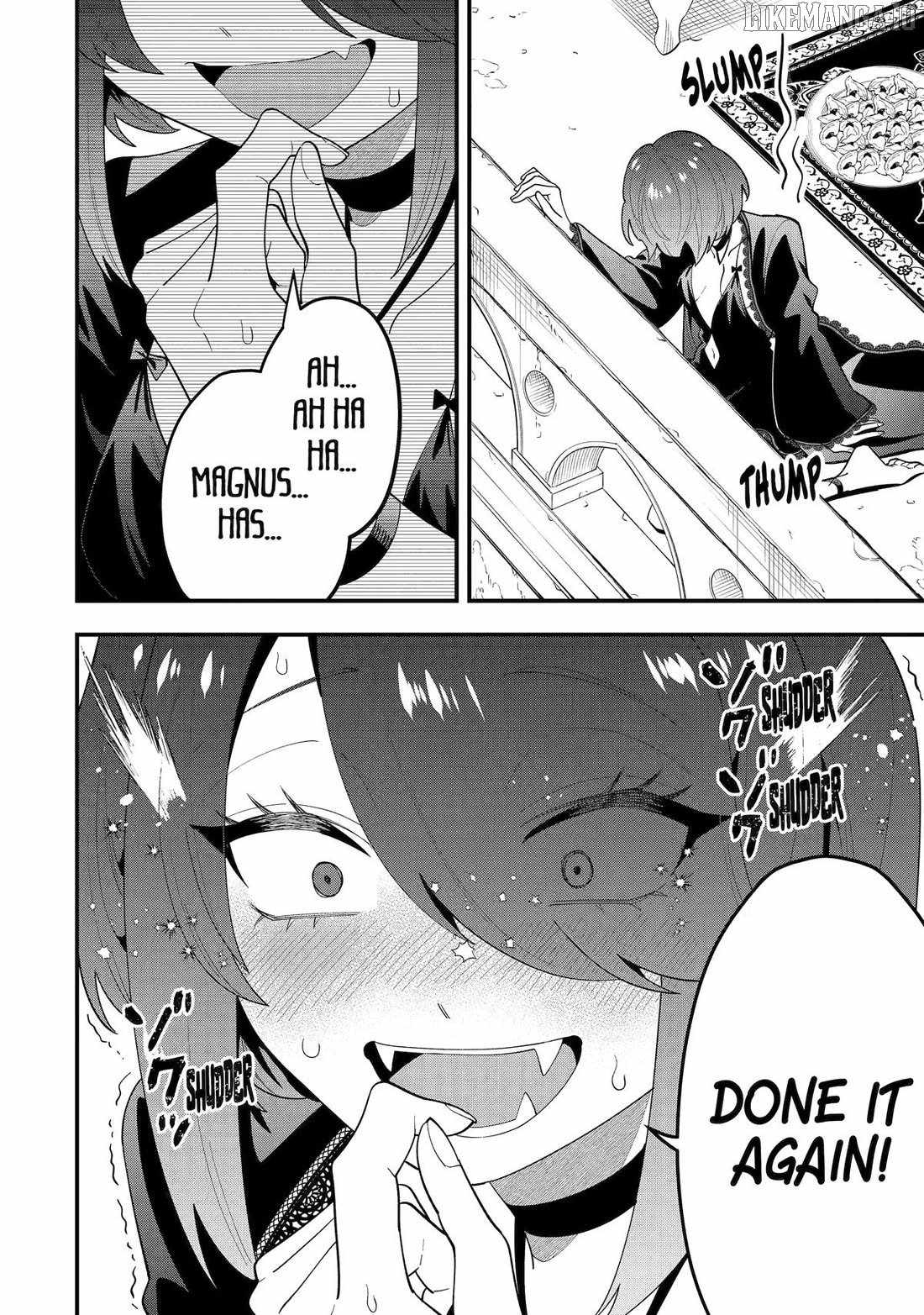 The Strongest Sorcerer Who Makes Full Use of the “Strategy Guide” Chapter 69 - Page 16