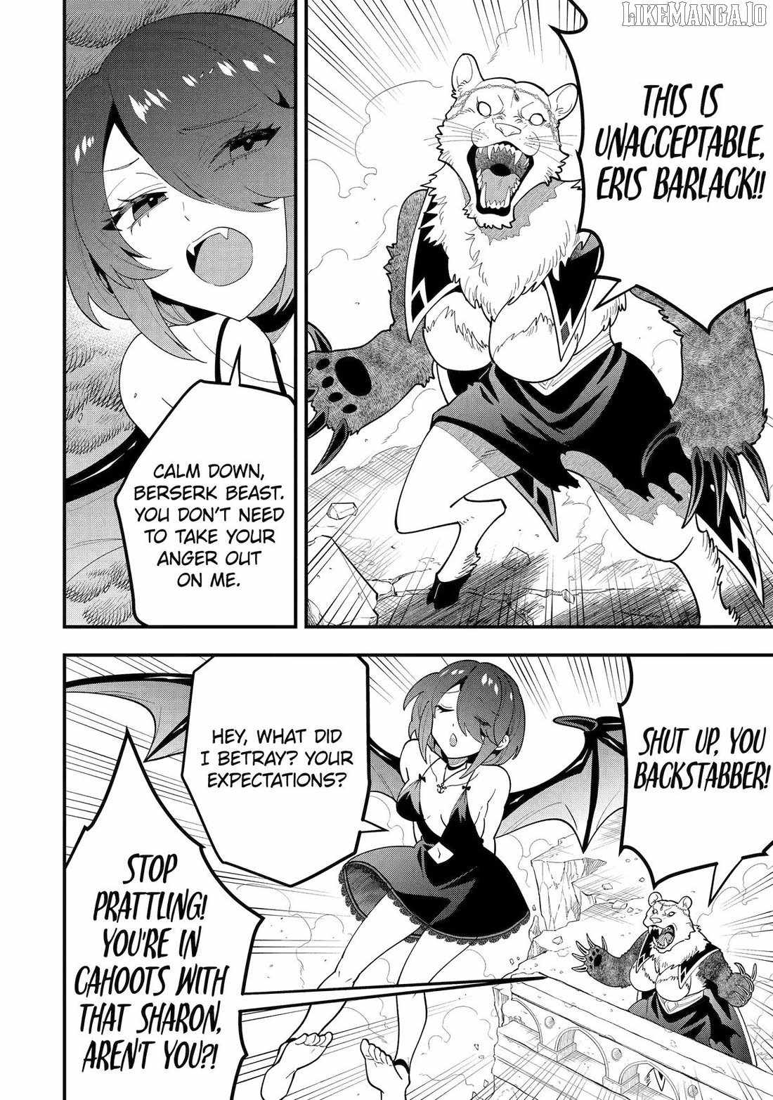 The Strongest Sorcerer Who Makes Full Use of the “Strategy Guide” Chapter 69 - Page 18